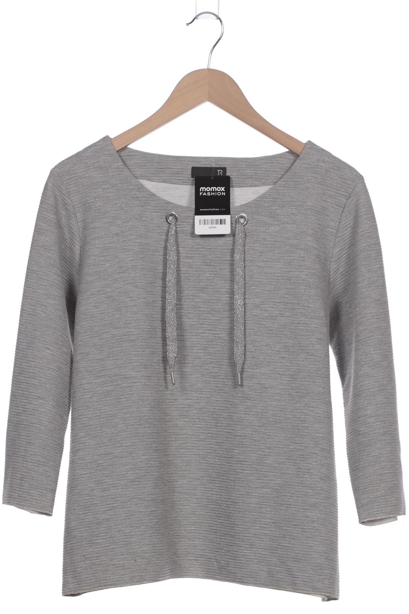 

Rabe Damen Sweatshirt, grau, Gr. 44