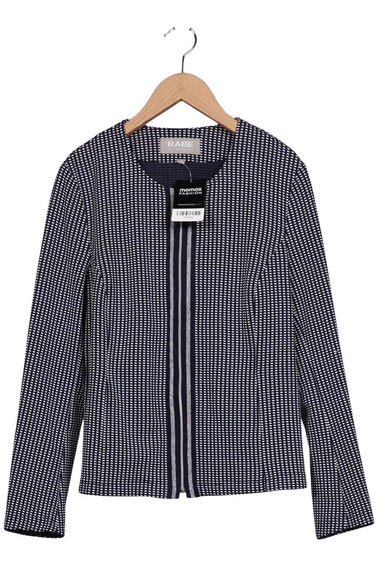 

Rabe Damen Sweatshirt, marineblau, Gr. 38