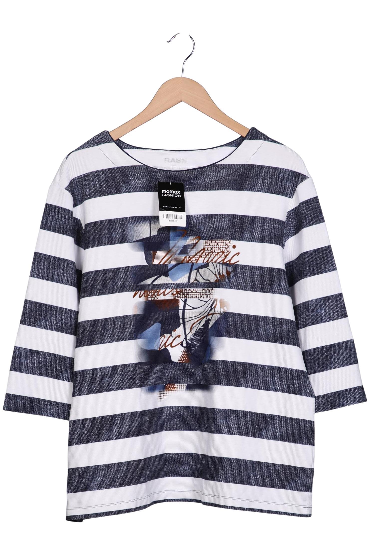 

Rabe Damen Sweatshirt, mehrfarbig, Gr. 44