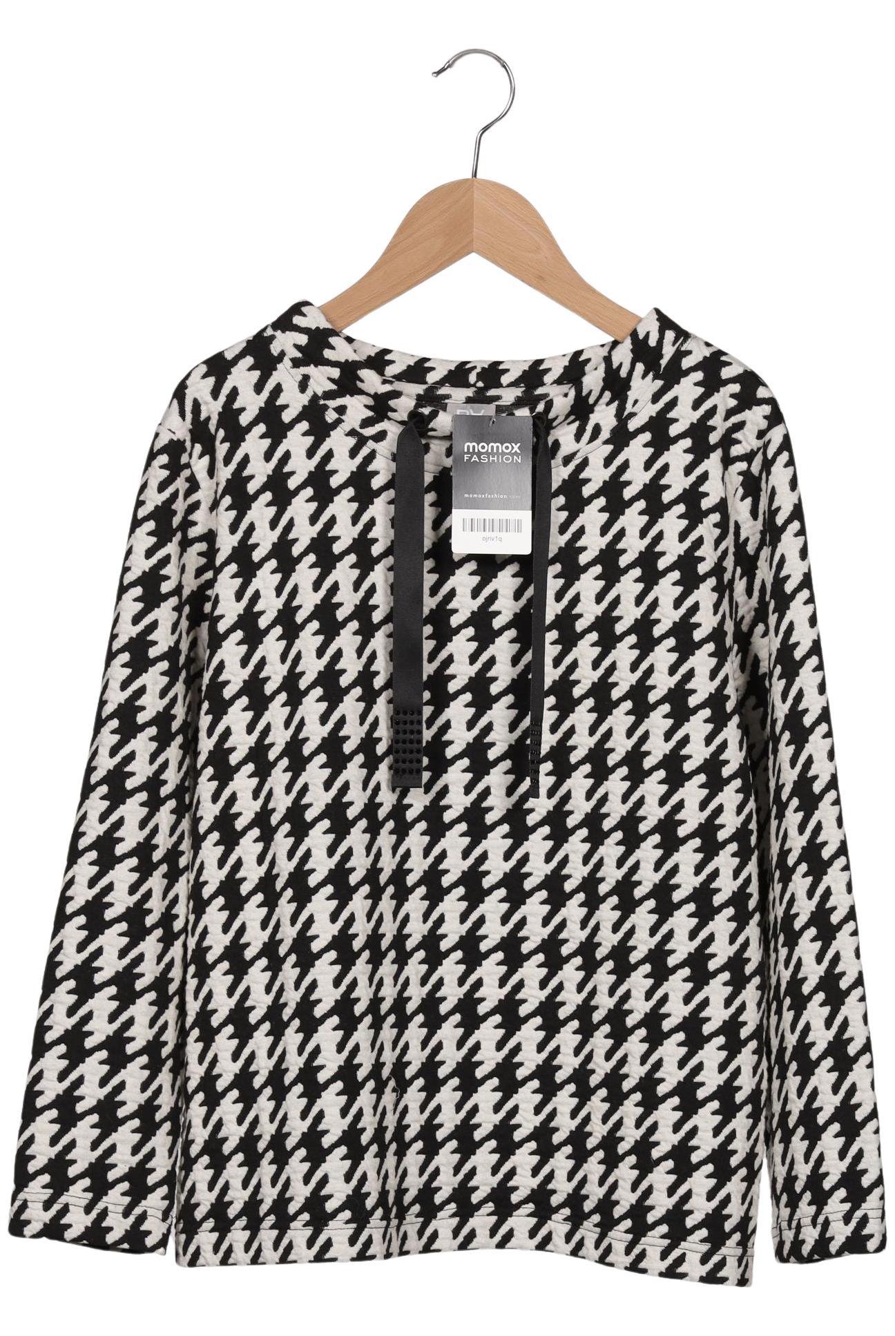 

Rabe Damen Sweatshirt, schwarz, Gr. 42