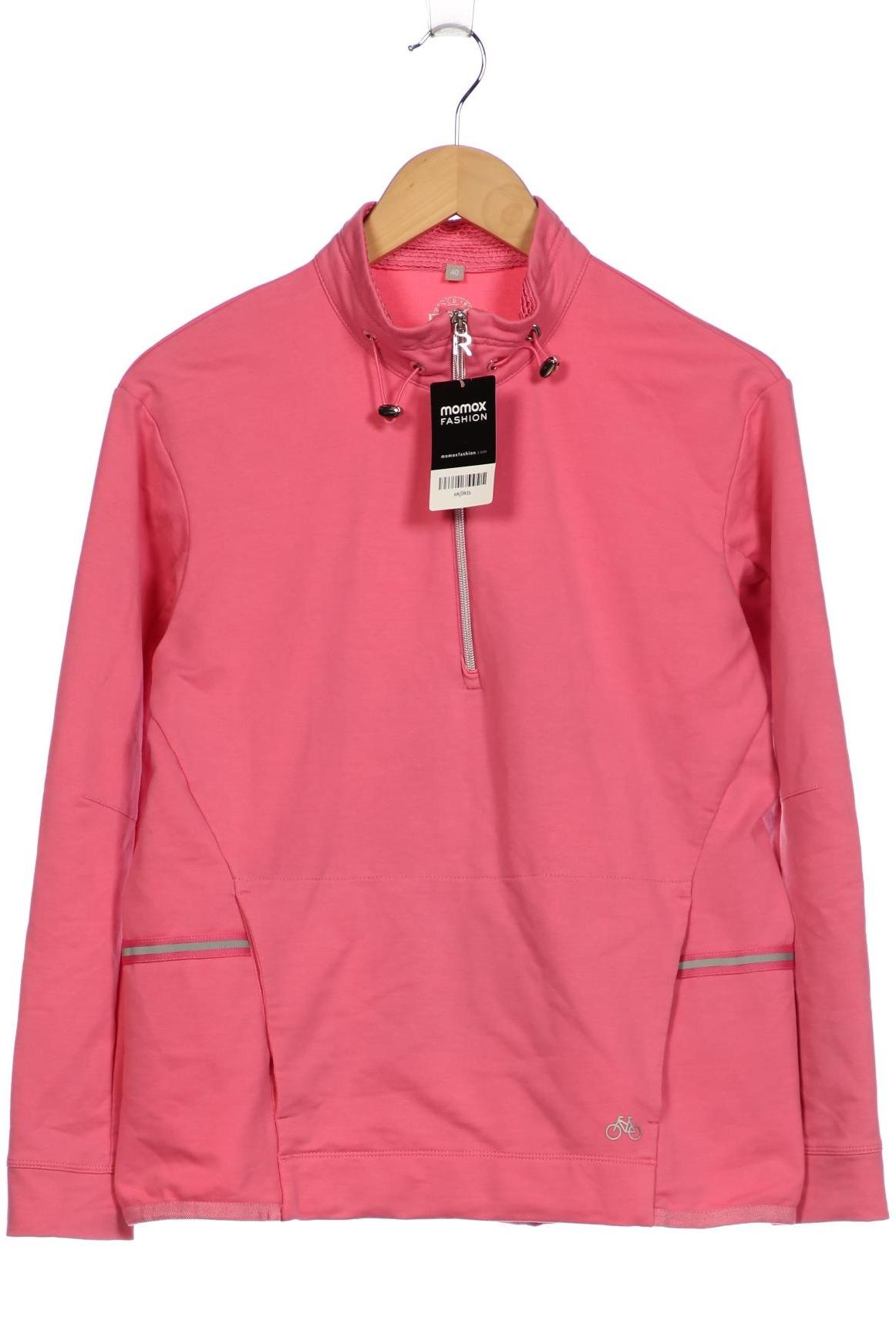 

Rabe Damen Sweatshirt, pink, Gr. 40