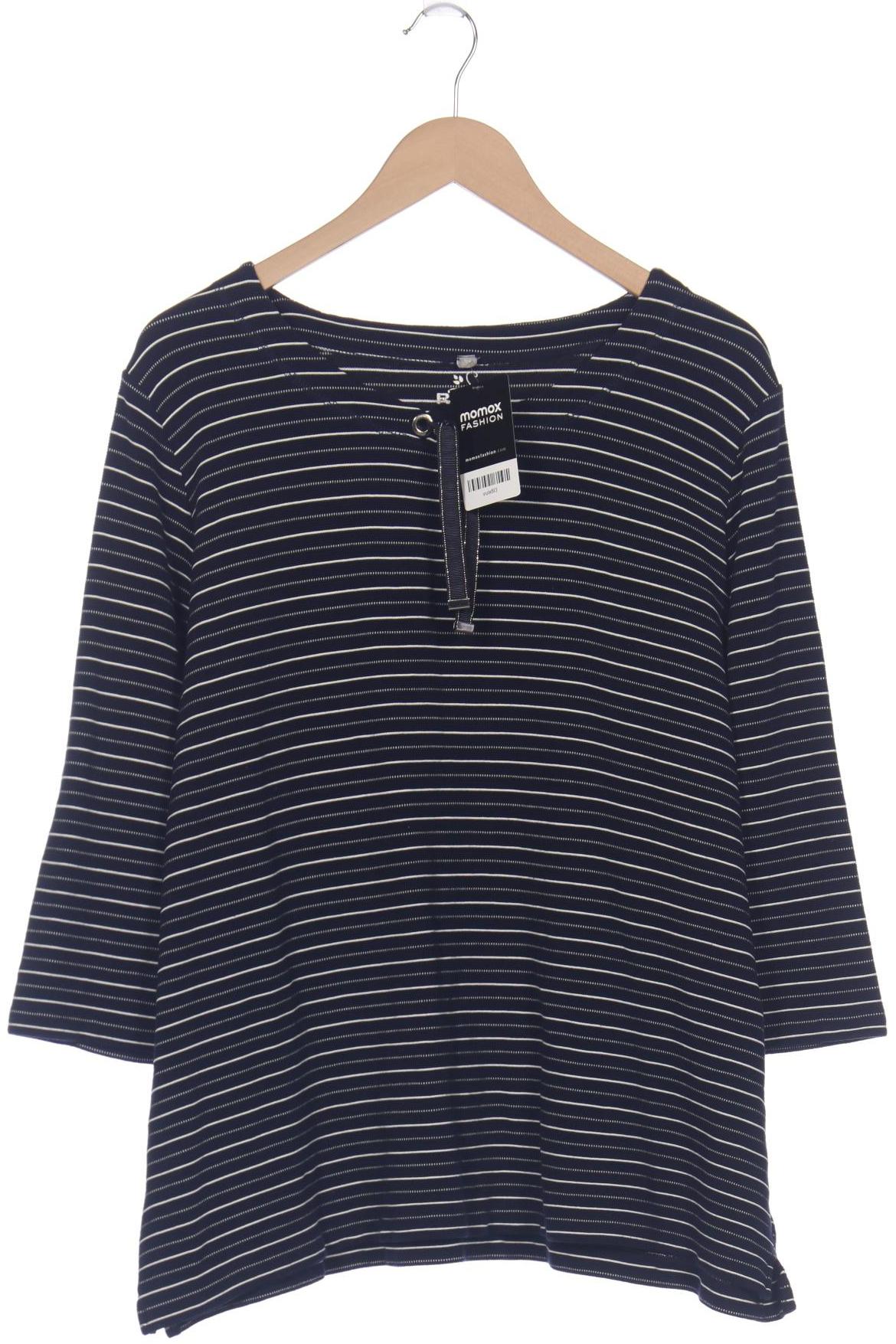 

Rabe Damen Sweatshirt, marineblau, Gr. 52