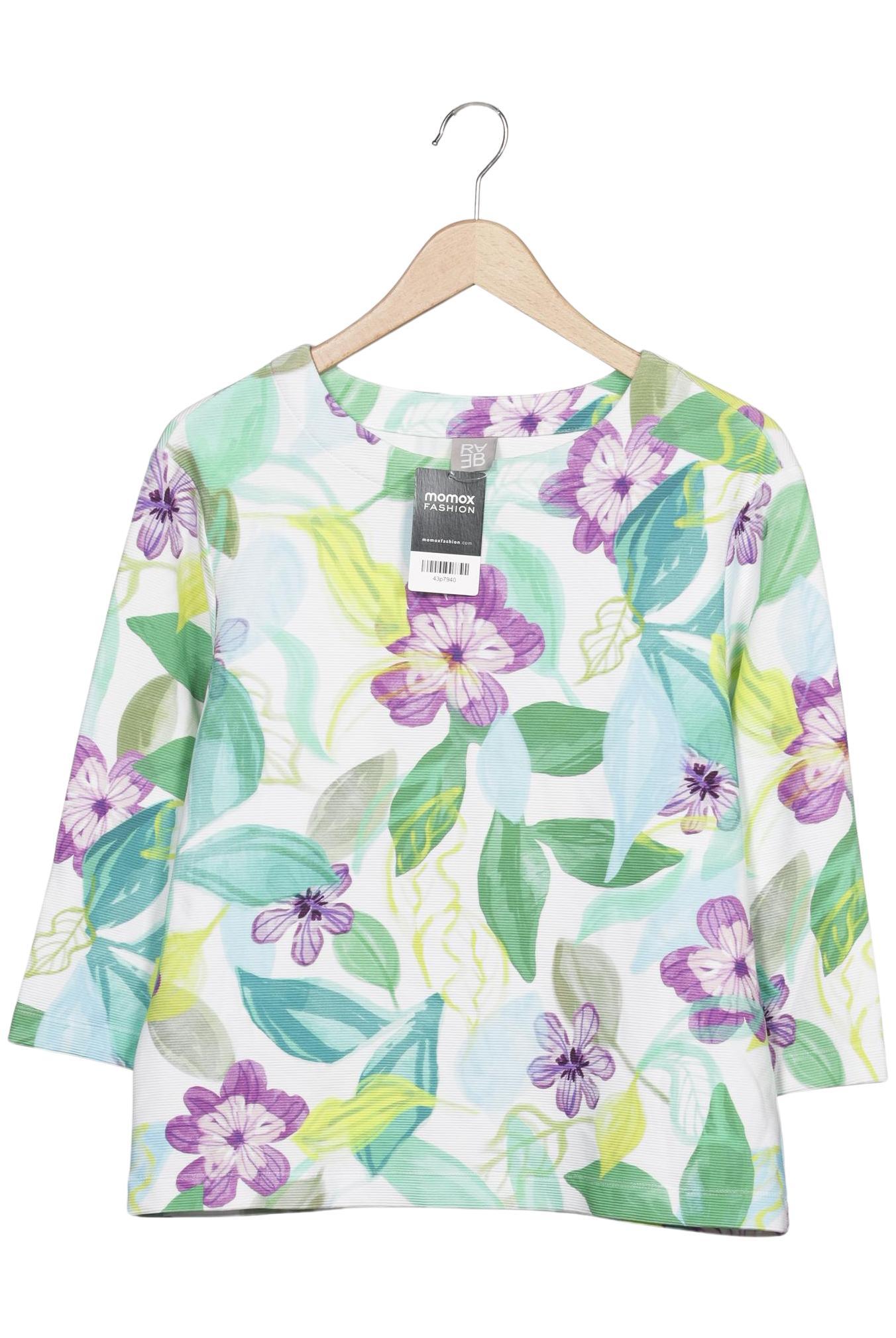 

Rabe Damen Sweatshirt, mehrfarbig, Gr. 38