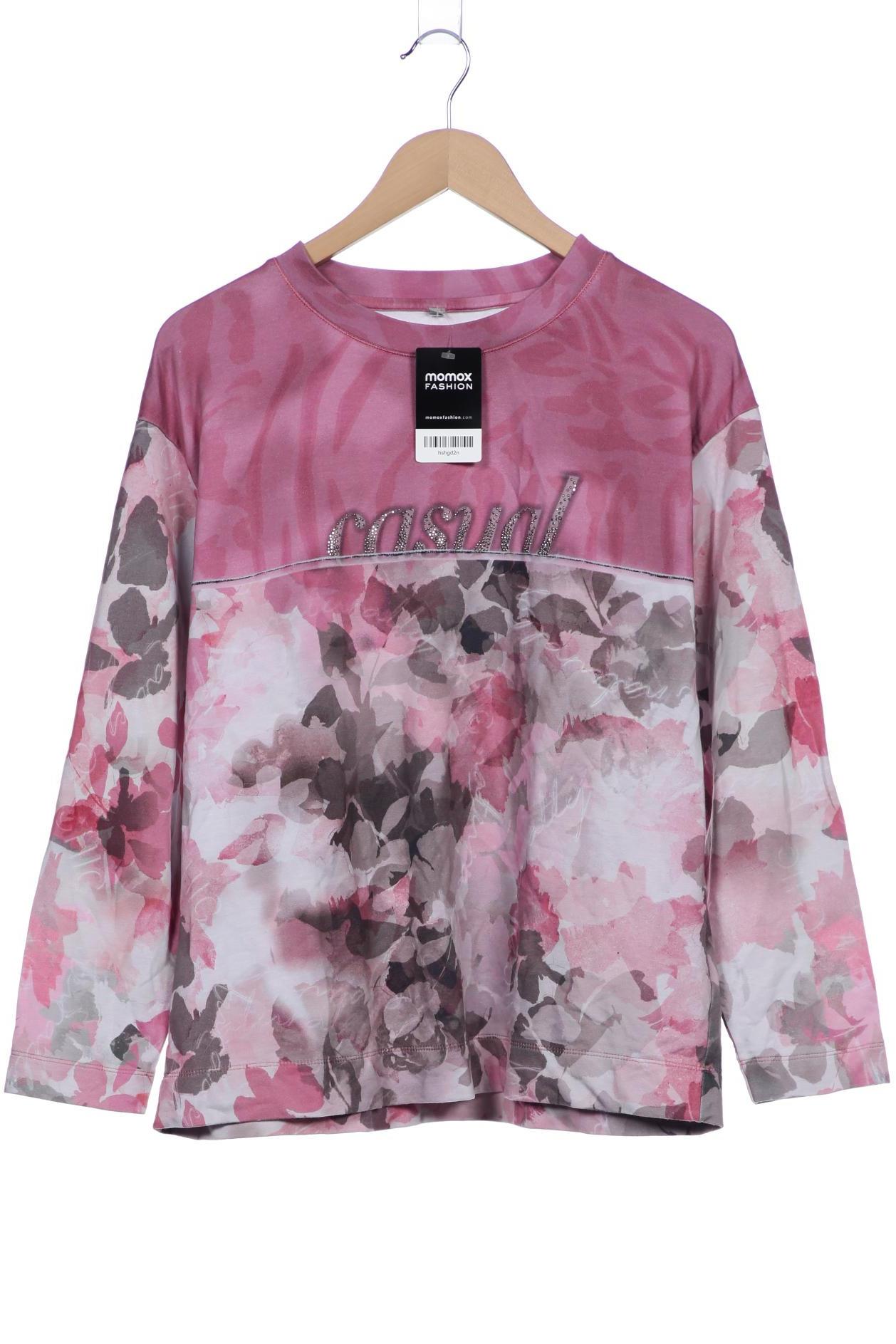 

Rabe Damen Sweatshirt, pink, Gr. 44