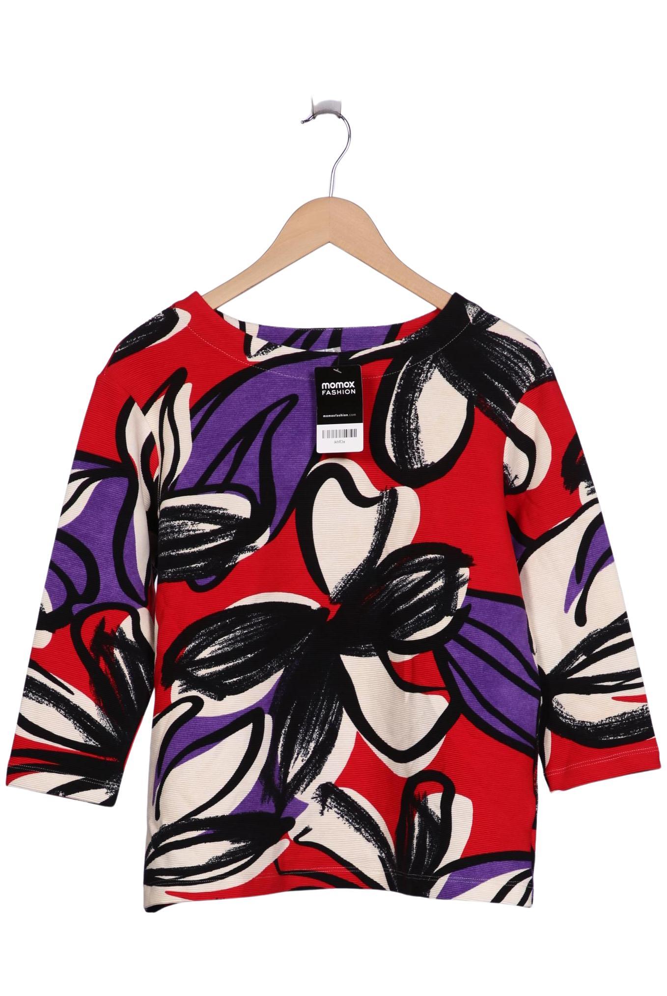 

Rabe Damen Sweatshirt, mehrfarbig, Gr. 40