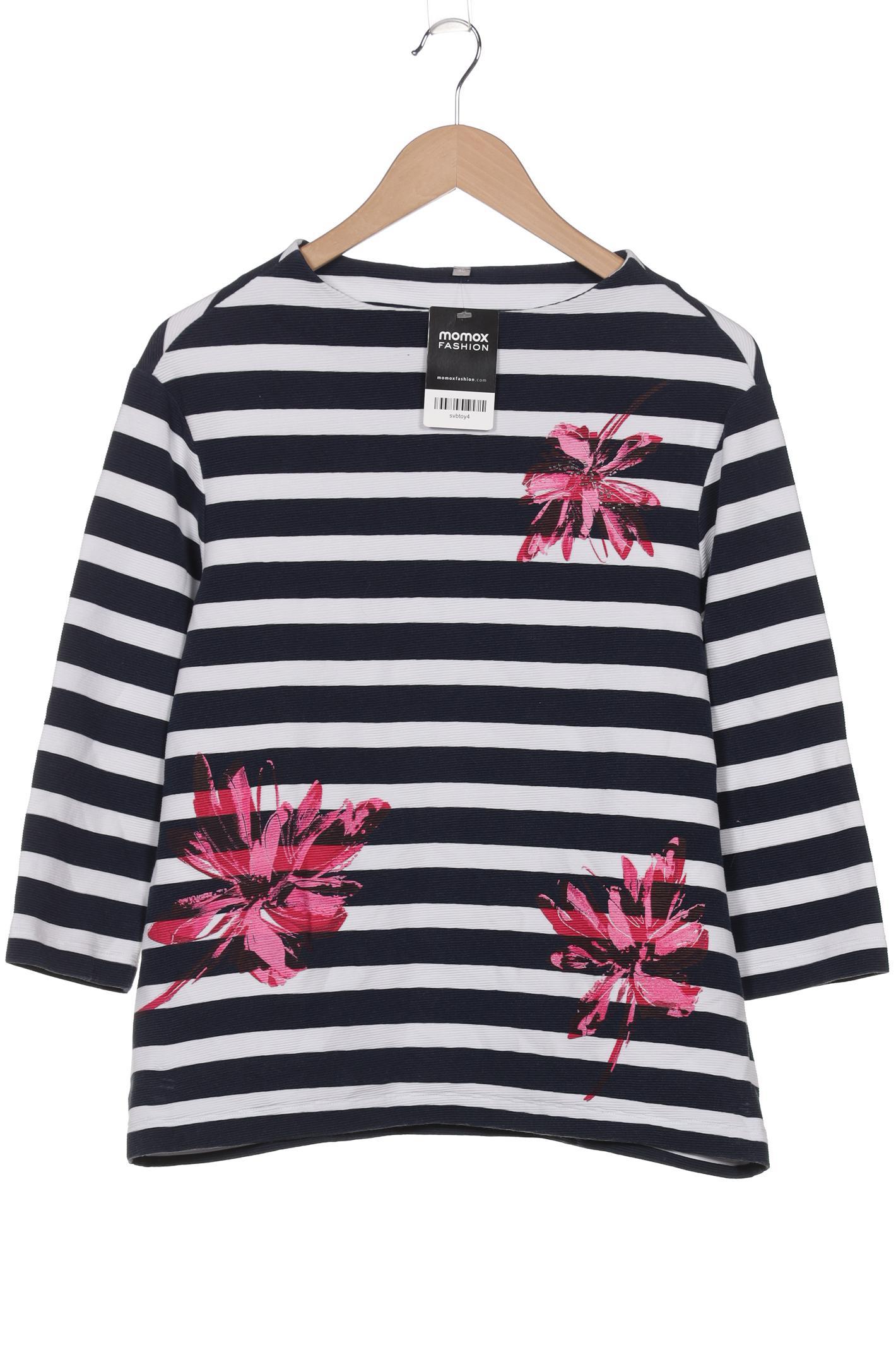 

Rabe Damen Sweatshirt, marineblau, Gr. 40