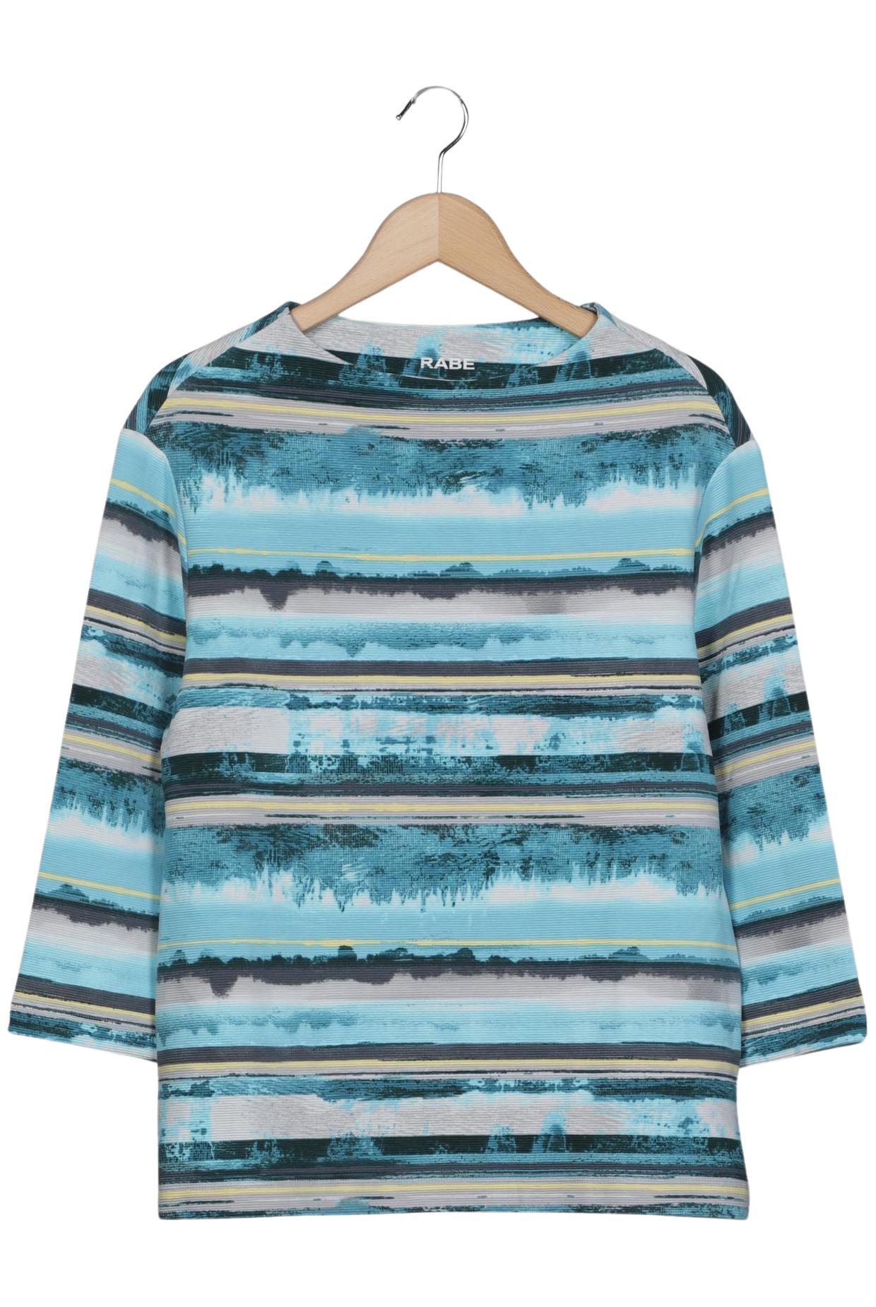 

Rabe Damen Sweatshirt, mehrfarbig, Gr. 38