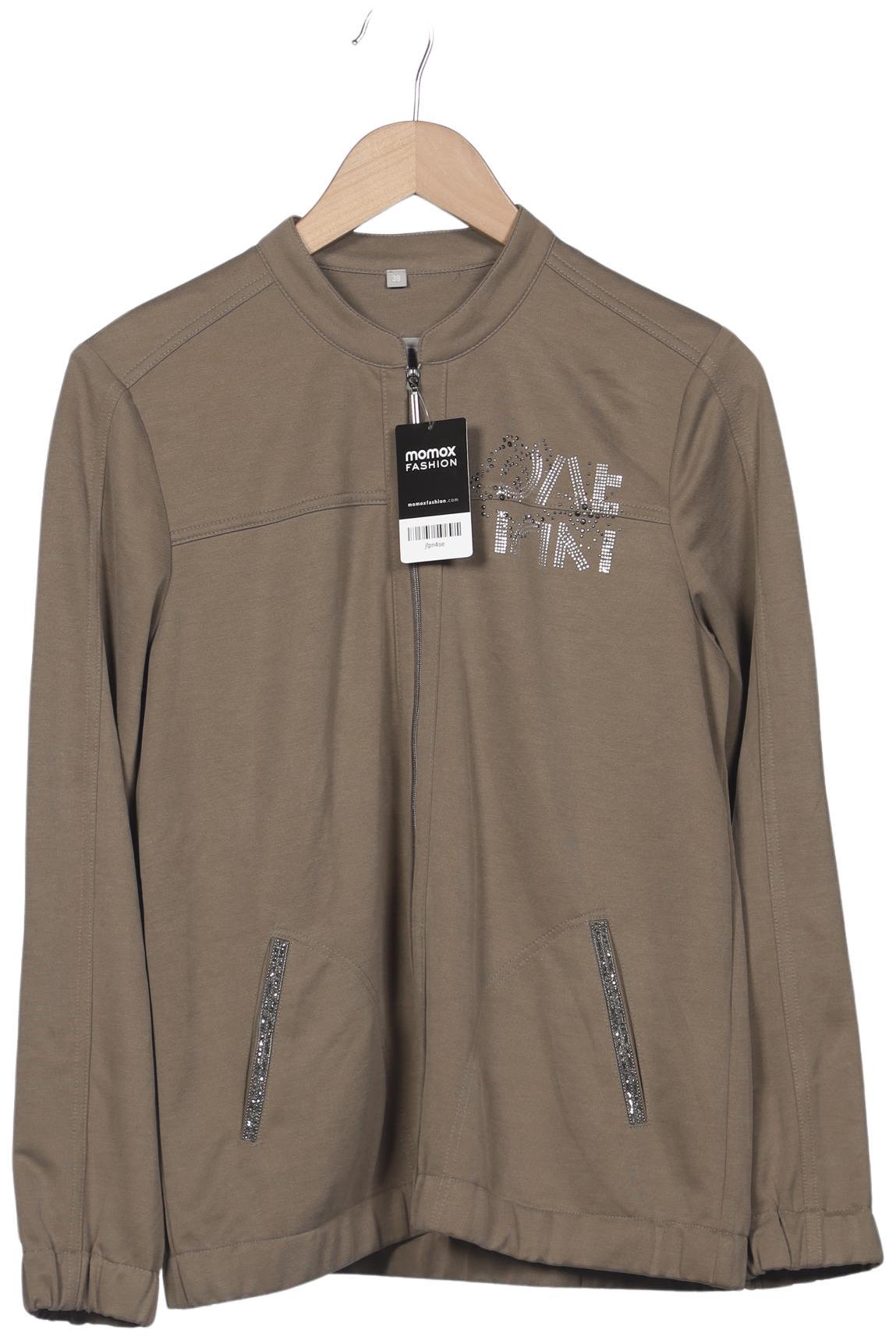 

Rabe Damen Sweatshirt, grün, Gr. 38