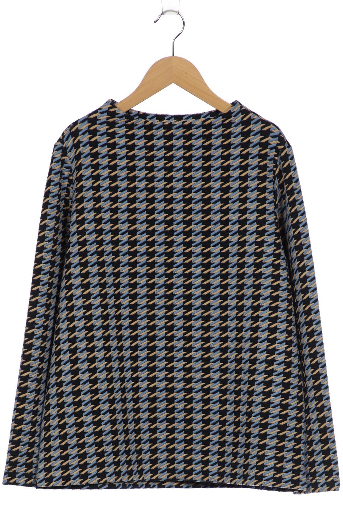 

Rabe Damen Sweatshirt, blau, Gr. 42