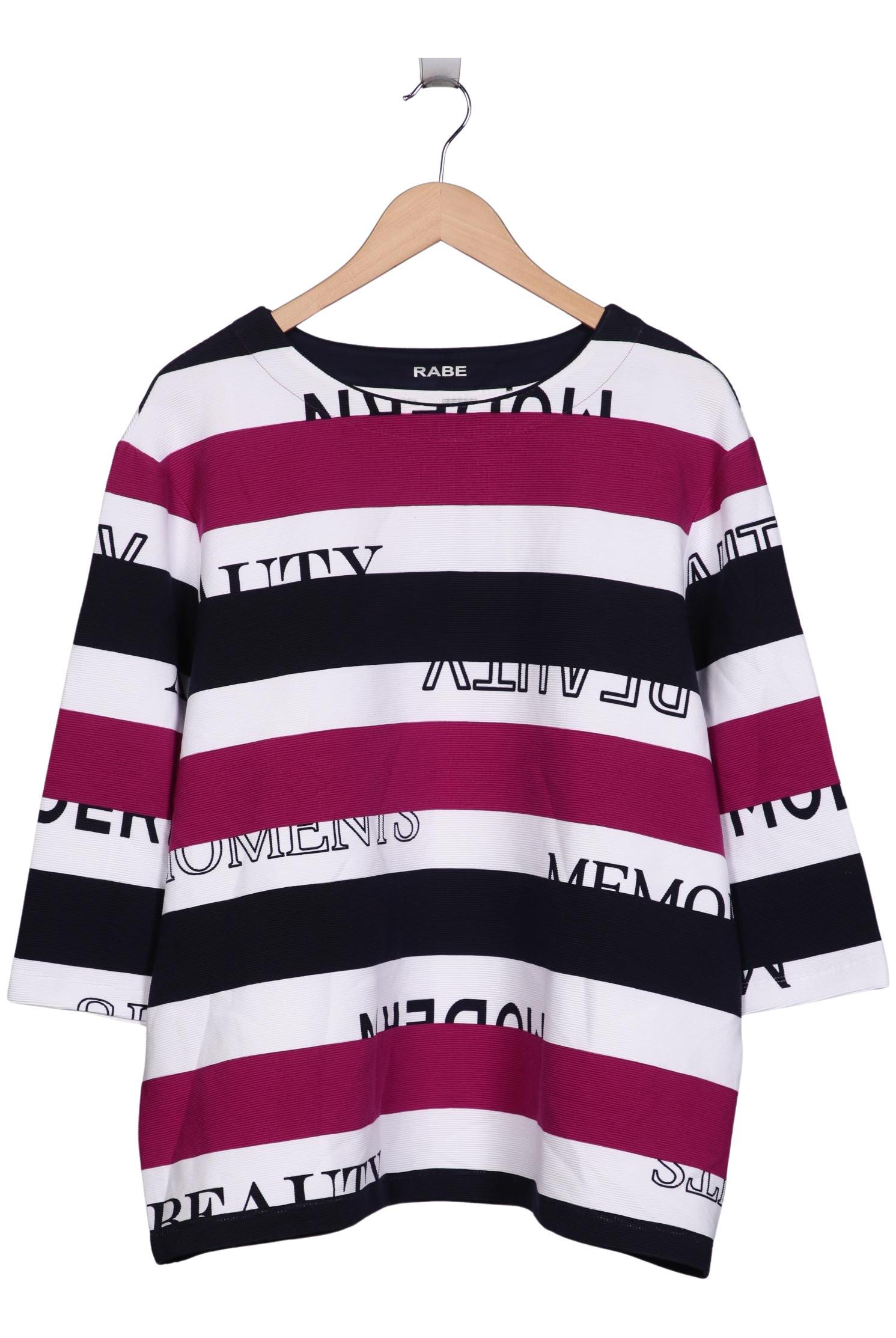 

Rabe Damen Sweatshirt, mehrfarbig, Gr. 48