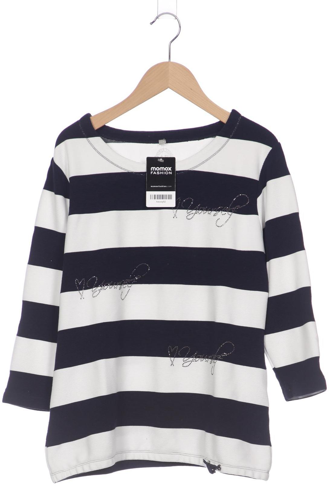 

Rabe Damen Sweatshirt, weiß, Gr. 38