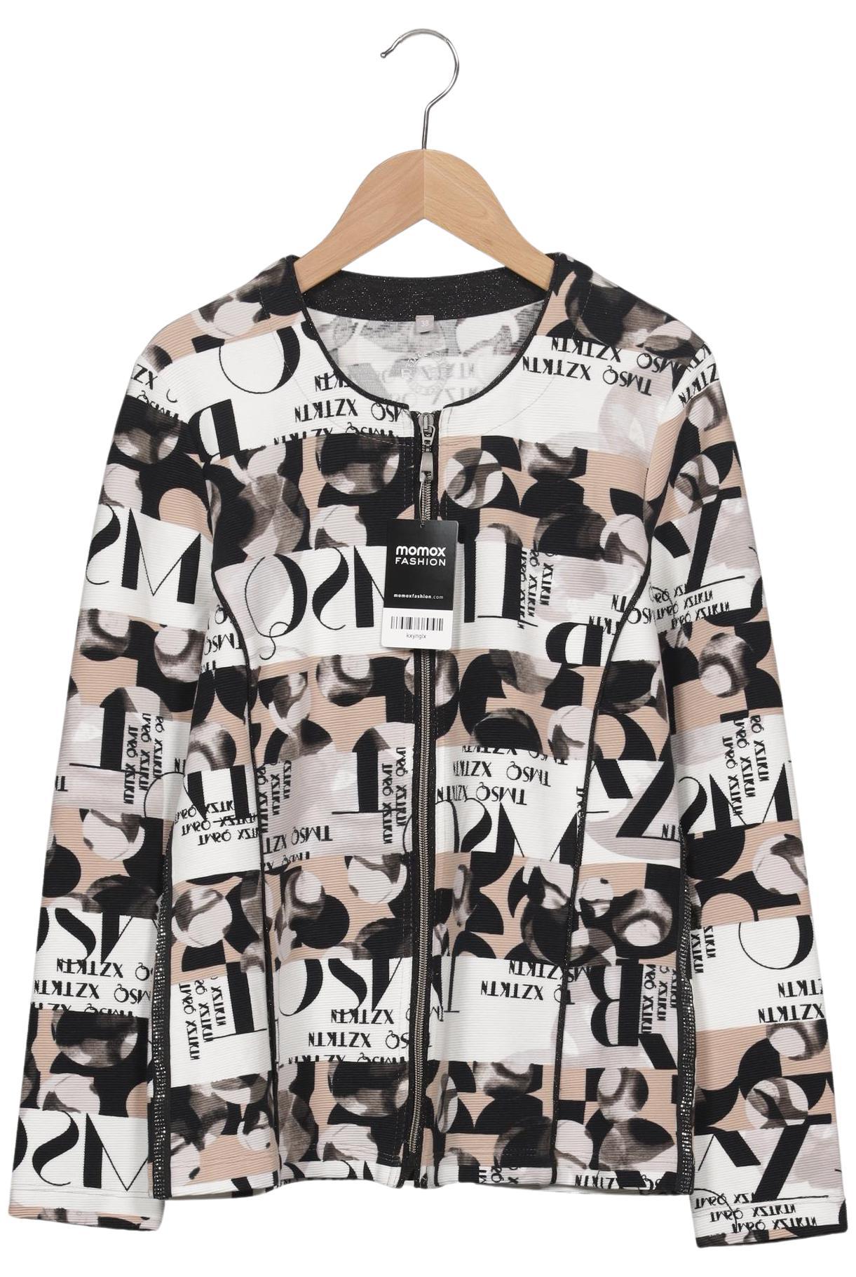 

Rabe Damen Sweatshirt, mehrfarbig, Gr. 38