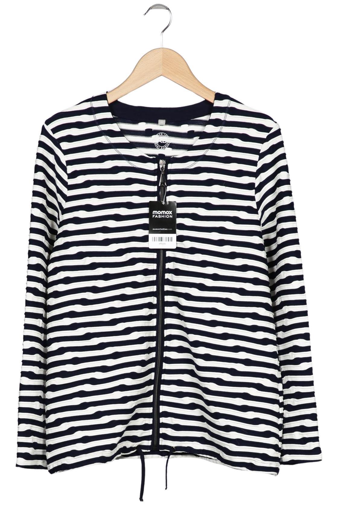 

Rabe Damen Sweatshirt, mehrfarbig, Gr. 40