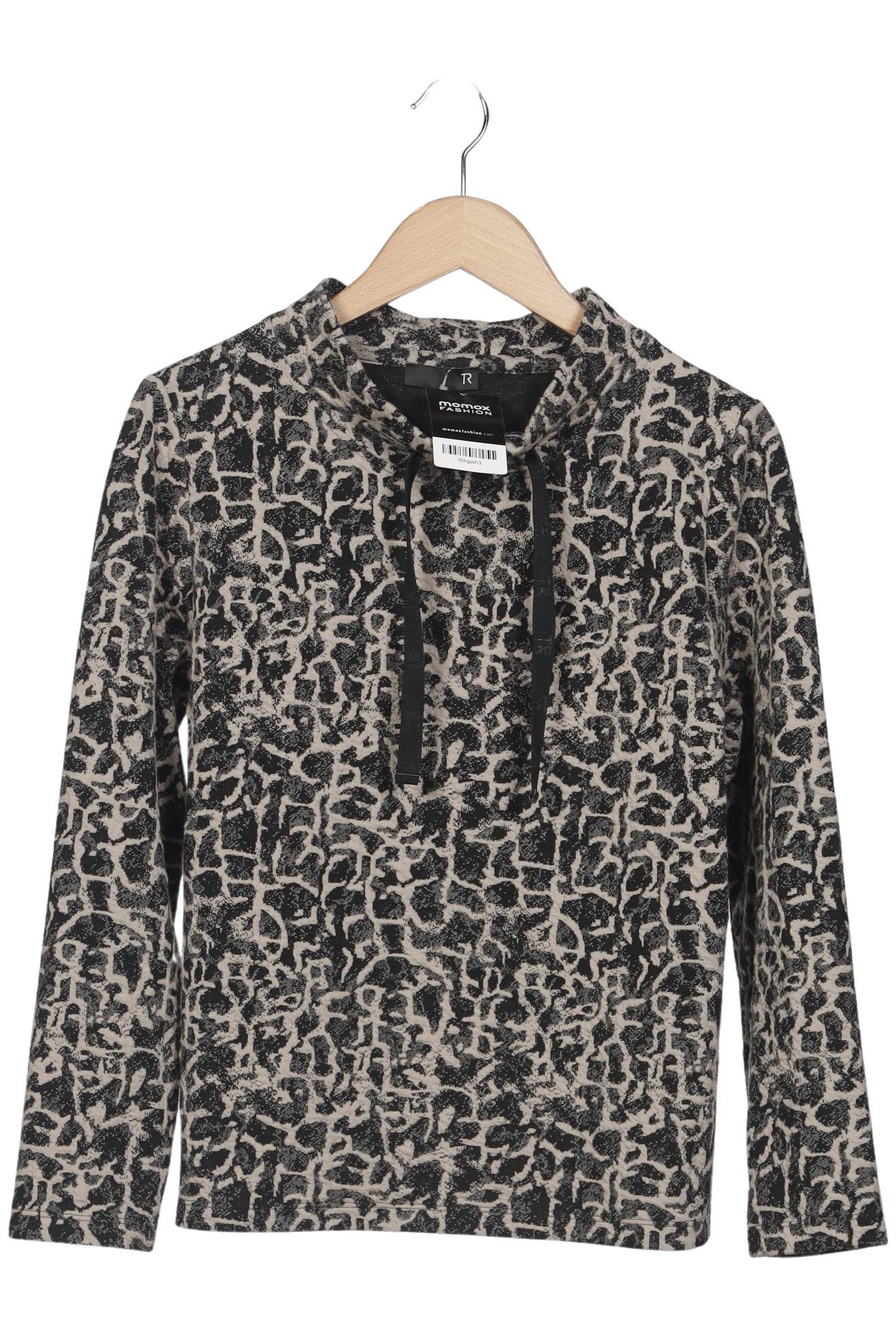 

Rabe Damen Sweatshirt, mehrfarbig, Gr. 42