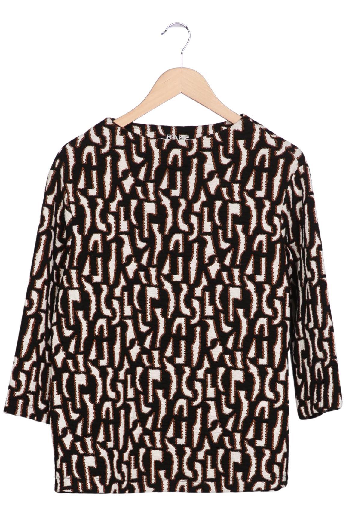 

Rabe Damen Sweatshirt, mehrfarbig, Gr. 40