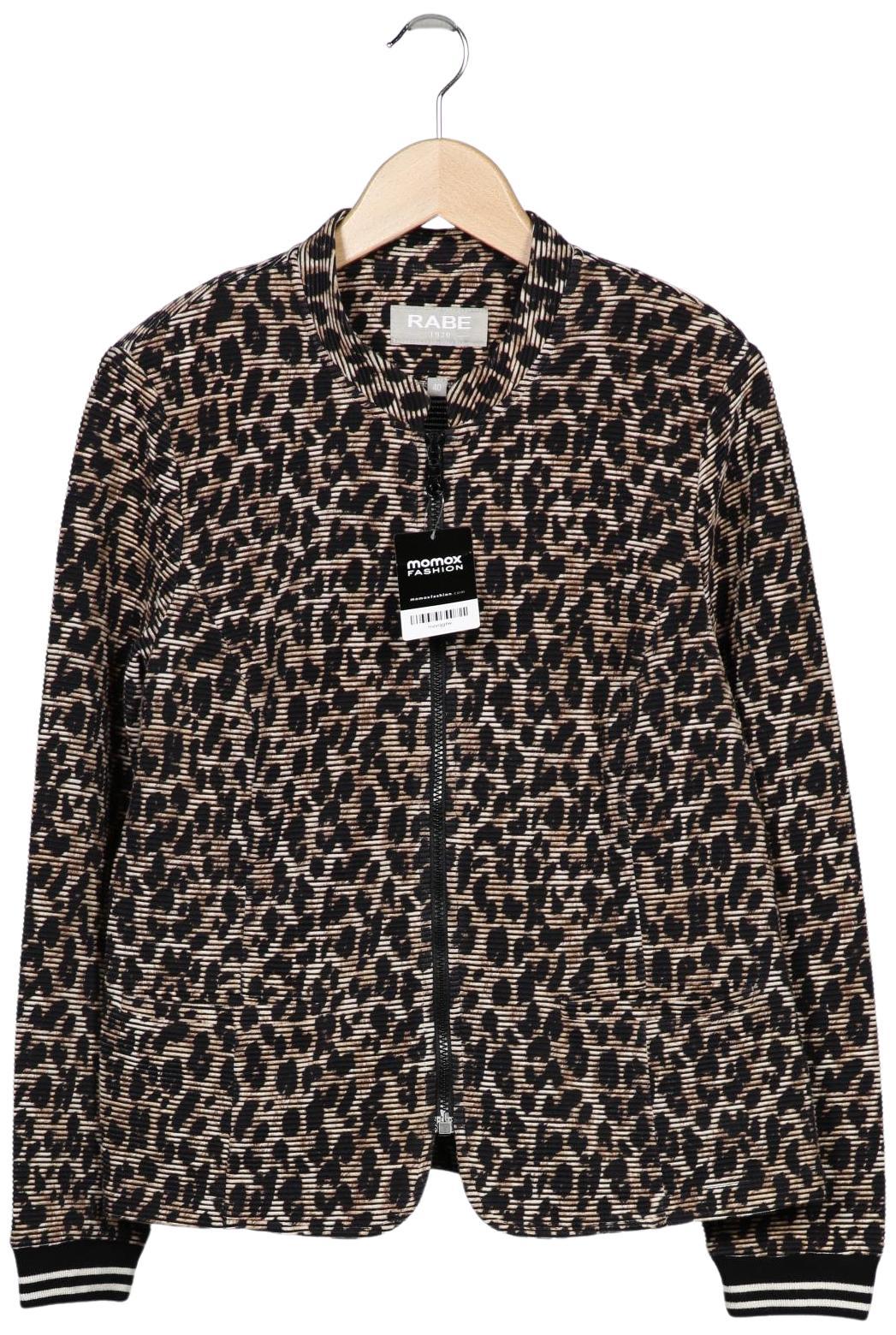 

Rabe Damen Sweatshirt, mehrfarbig, Gr. 40