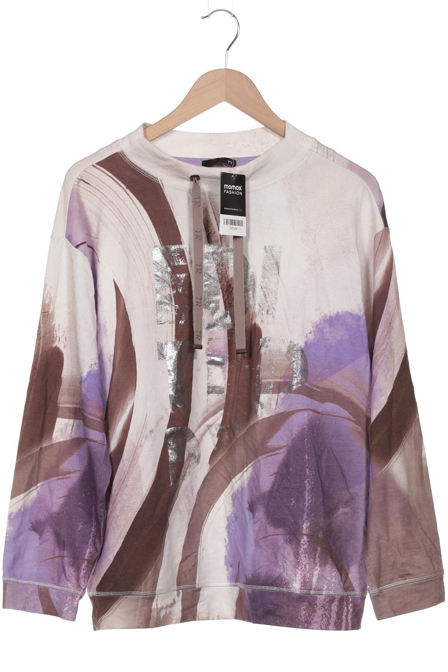 

Rabe Damen Sweatshirt, mehrfarbig, Gr. 46