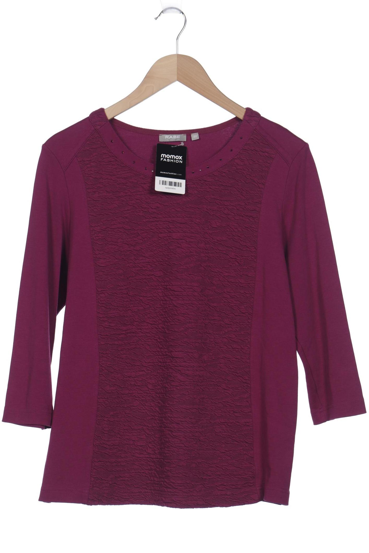 

RABE Damen Sweatshirt, pink