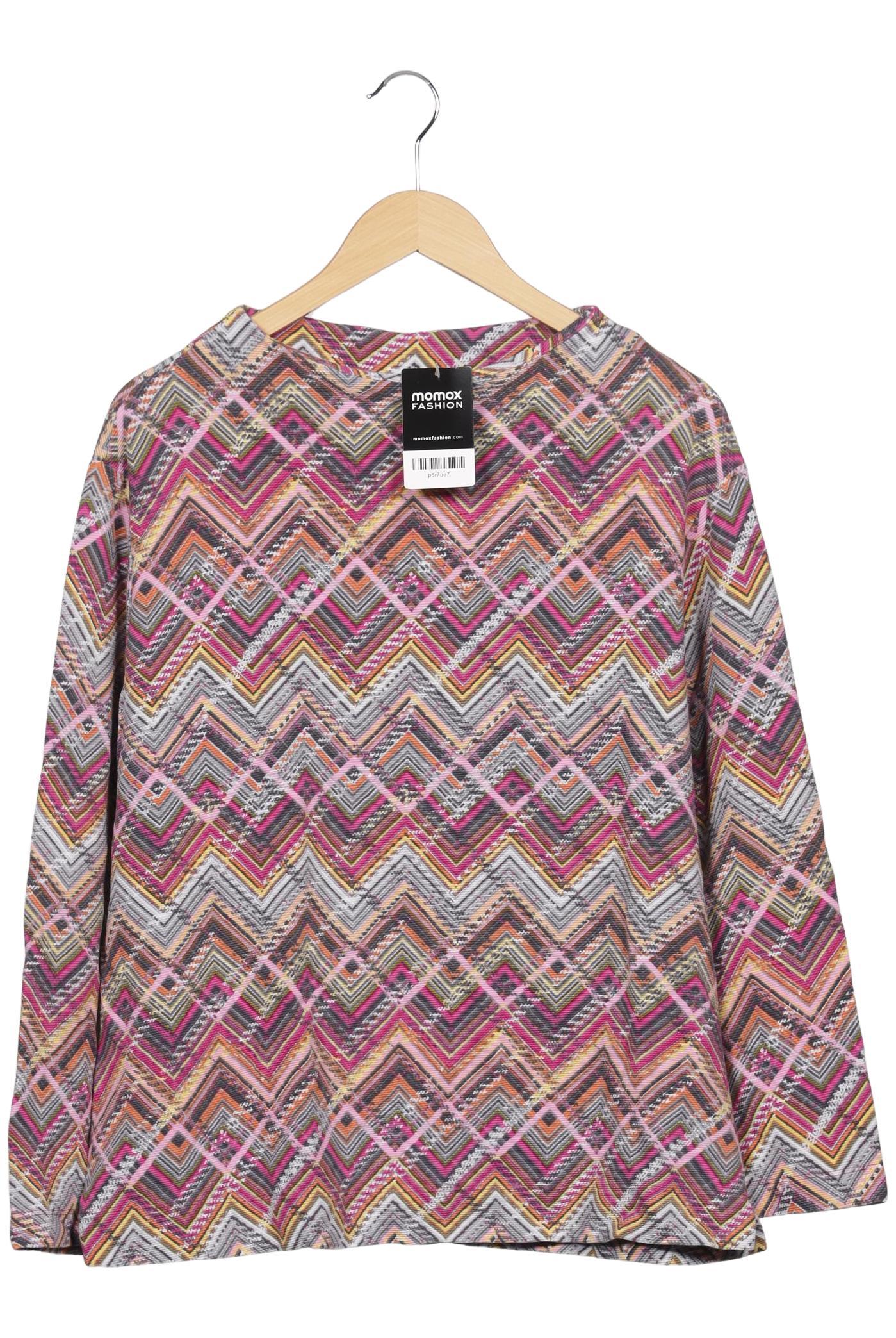 

Rabe Damen Sweatshirt, mehrfarbig, Gr. 46