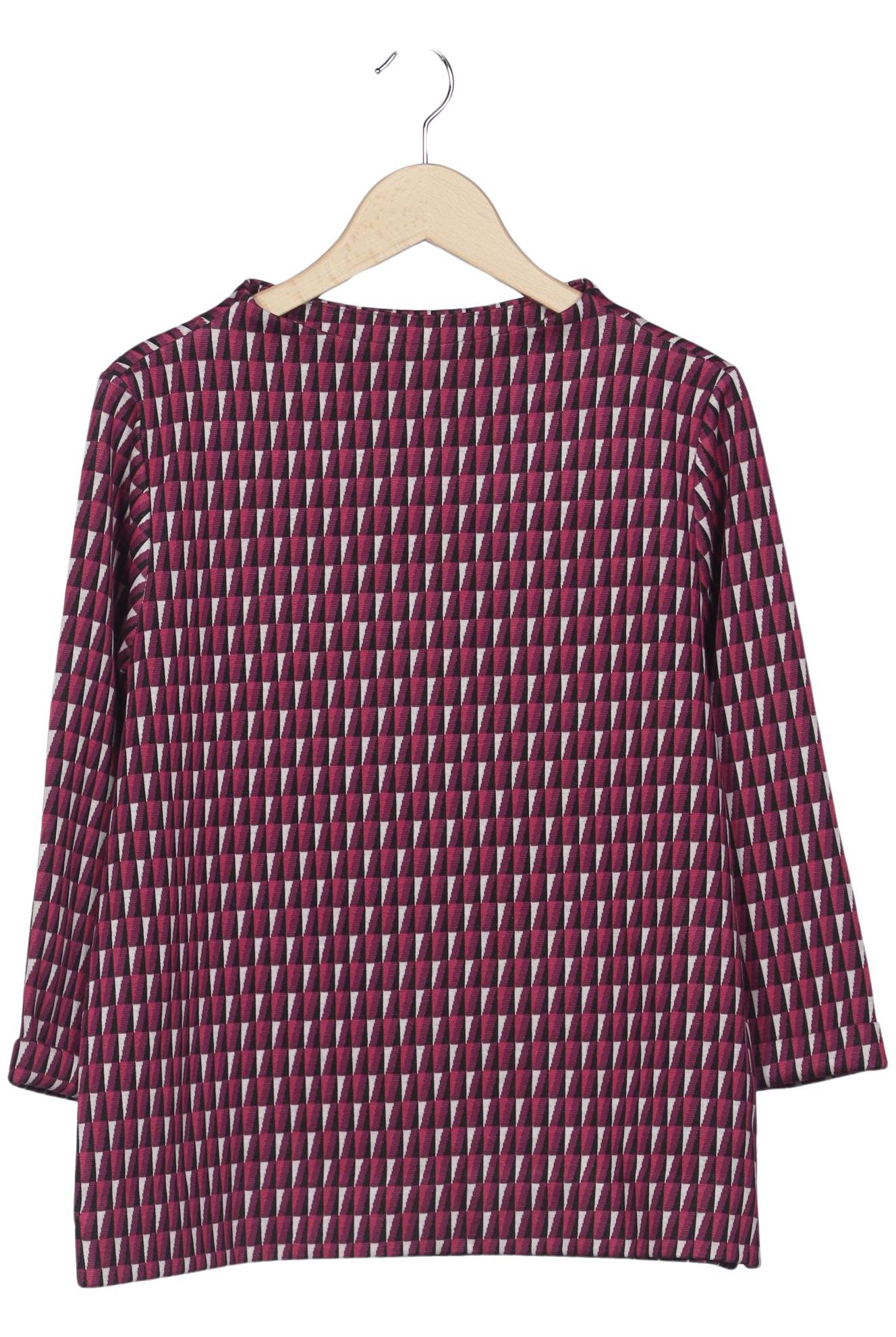 

Rabe Damen Sweatshirt, pink, Gr. 42