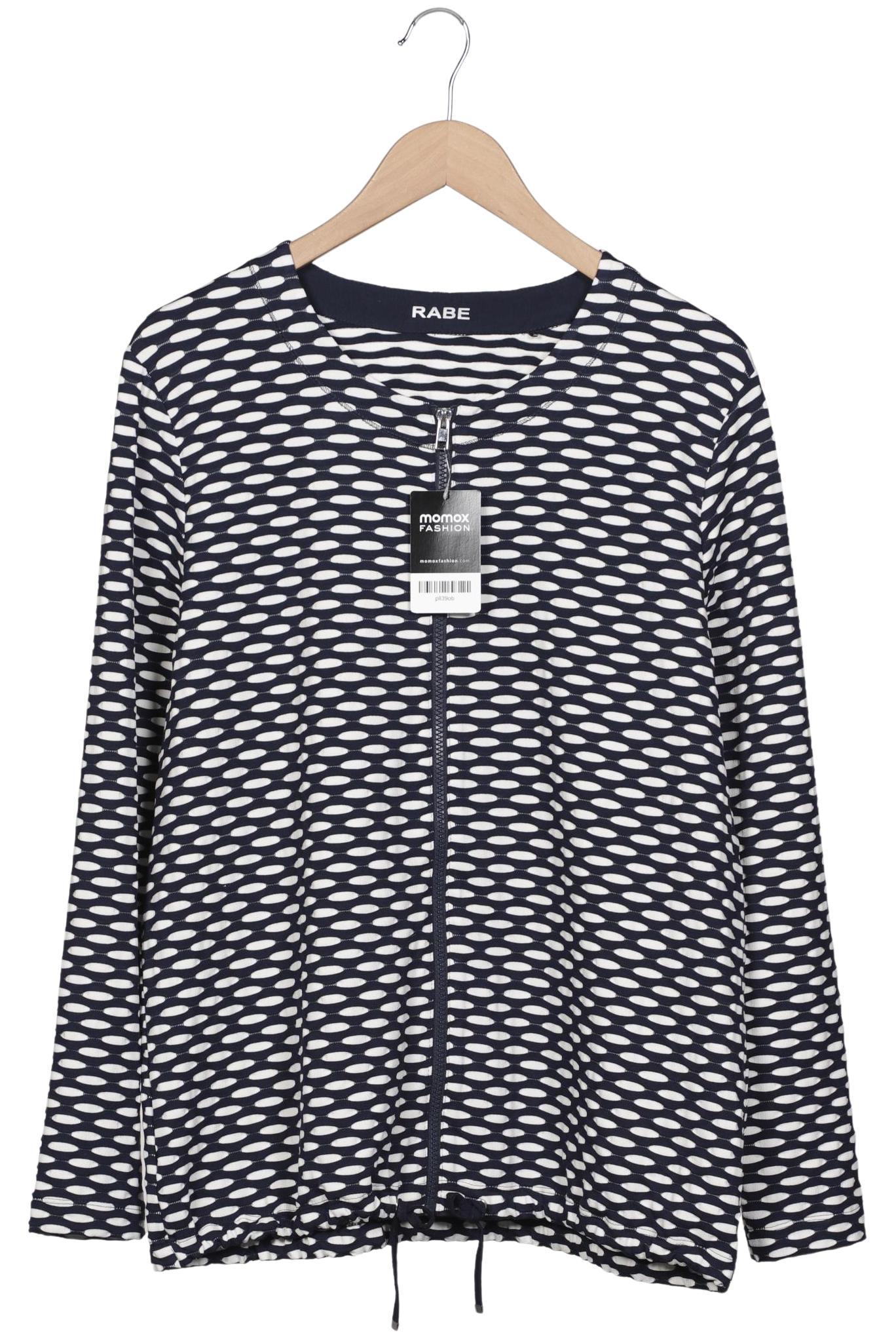 

Rabe Damen Sweatshirt, mehrfarbig, Gr. 46