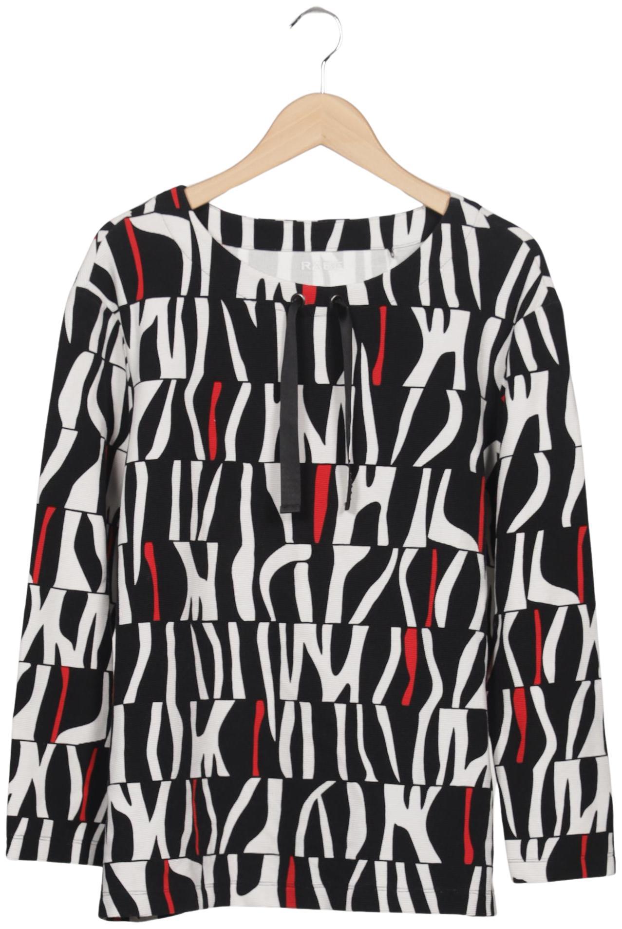 

Rabe Damen Sweatshirt, mehrfarbig, Gr. 46