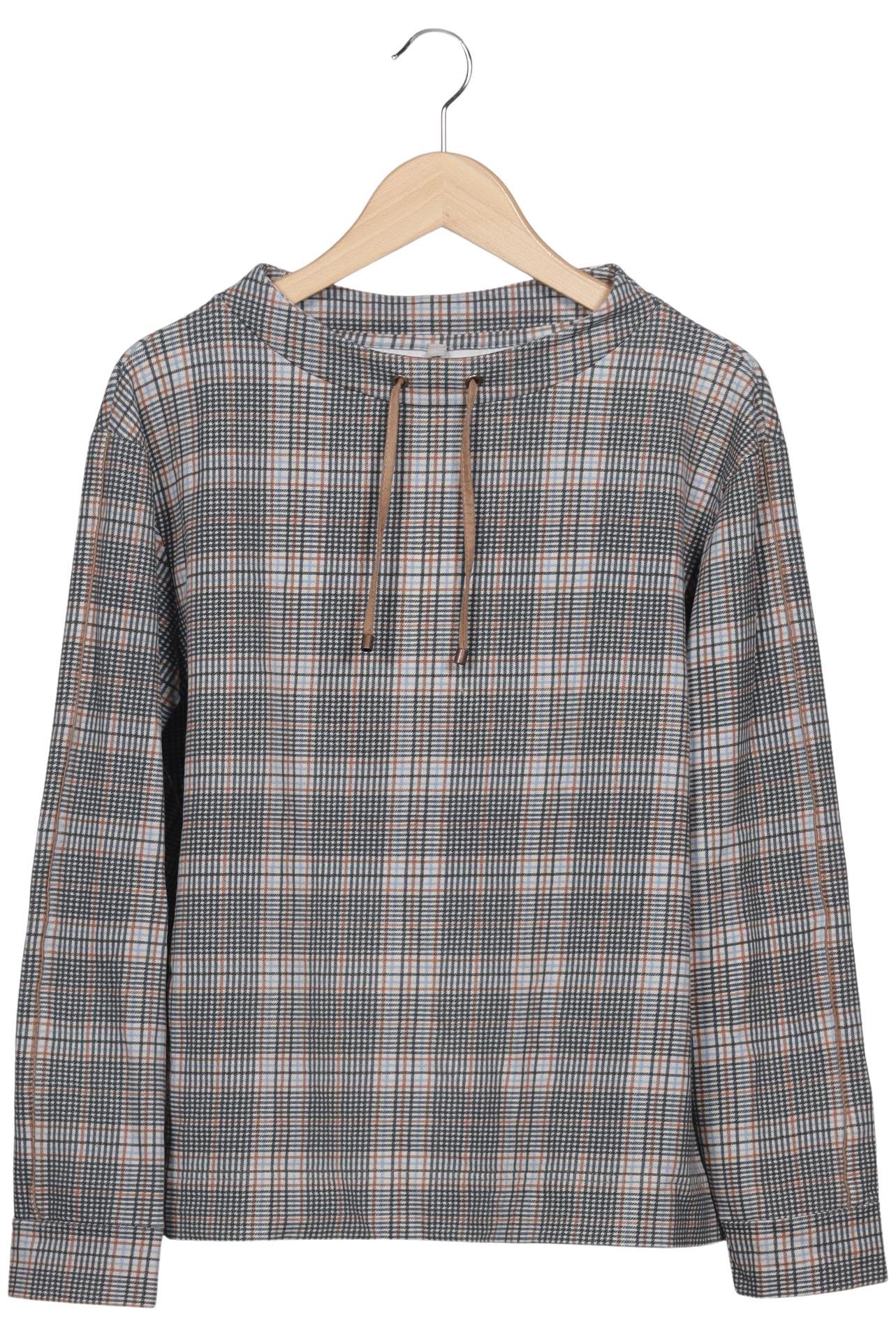 

Rabe Damen Sweatshirt, grau, Gr. 42