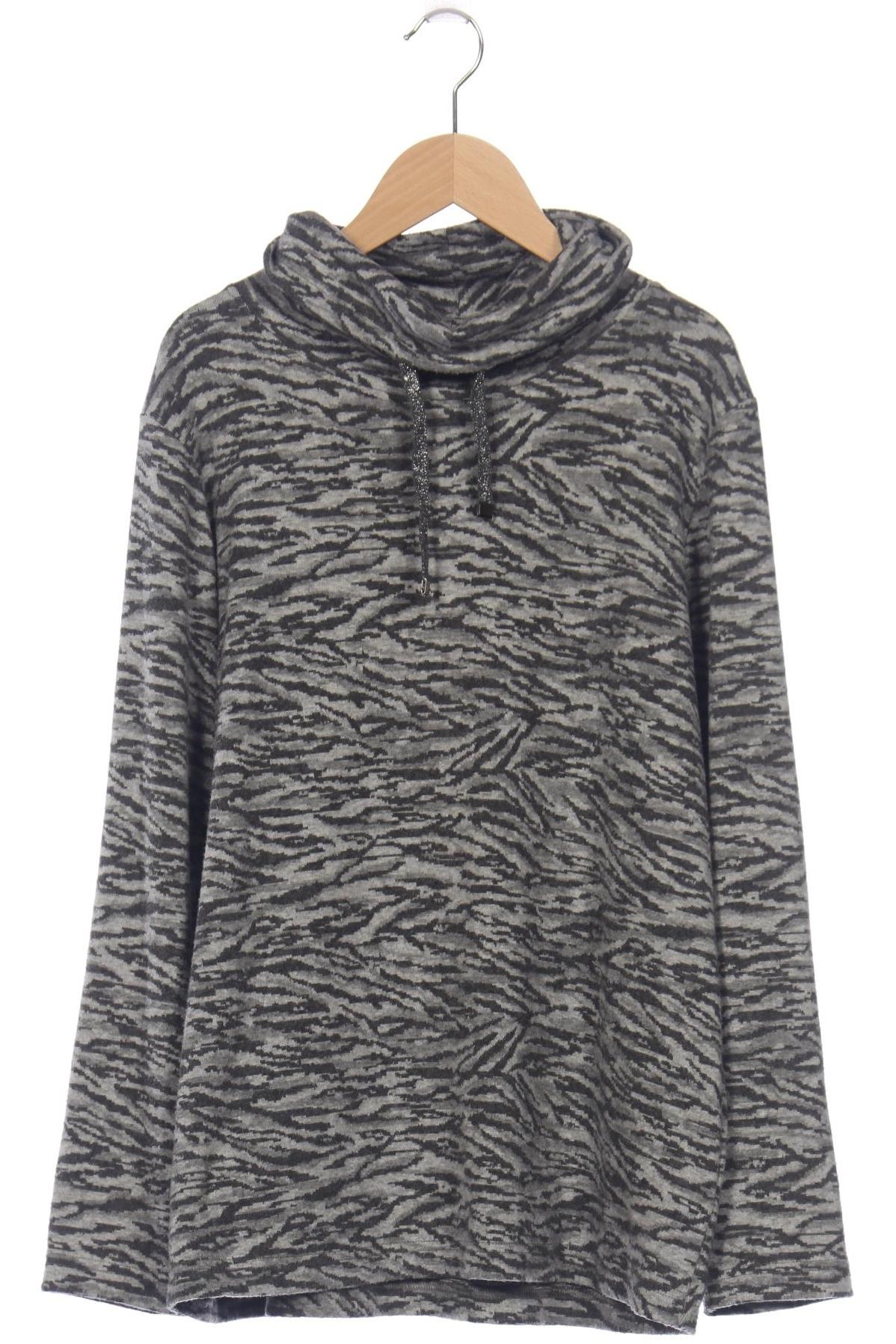 

Rabe Damen Sweatshirt, grau, Gr. 44
