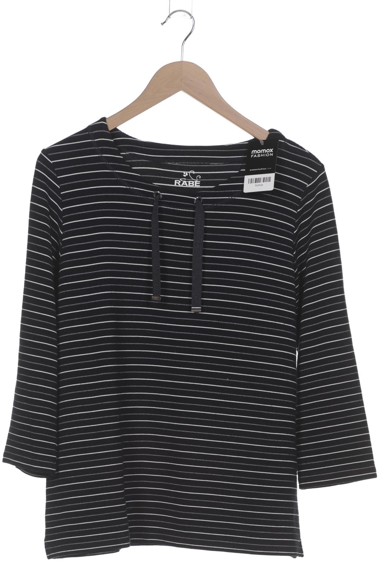 

Rabe Damen Sweatshirt, marineblau, Gr. 42