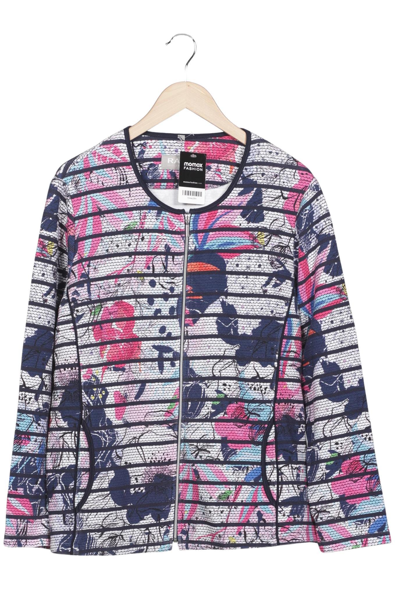 

Rabe Damen Sweatshirt, mehrfarbig, Gr. 48