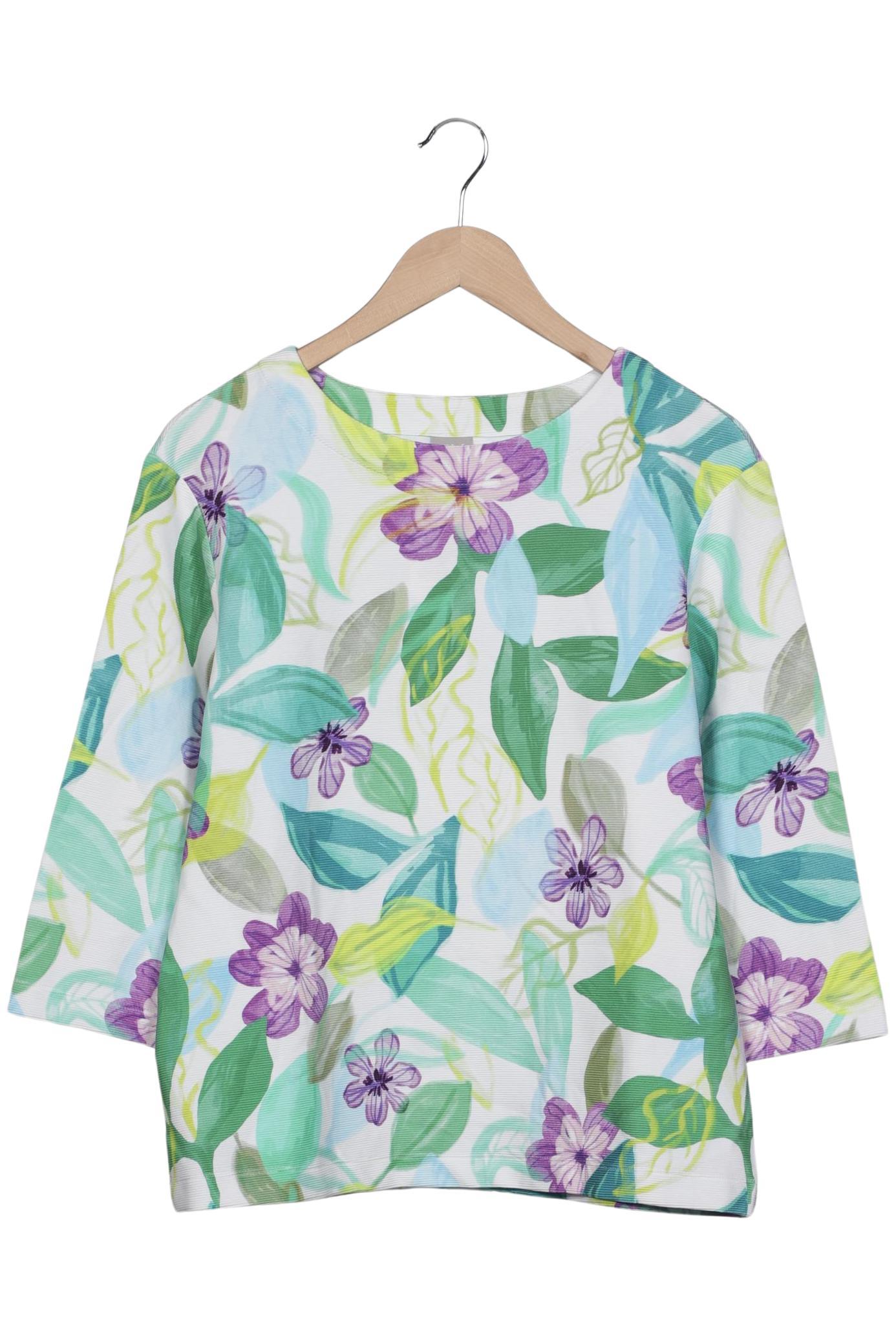 

Rabe Damen Sweatshirt, mehrfarbig, Gr. 40