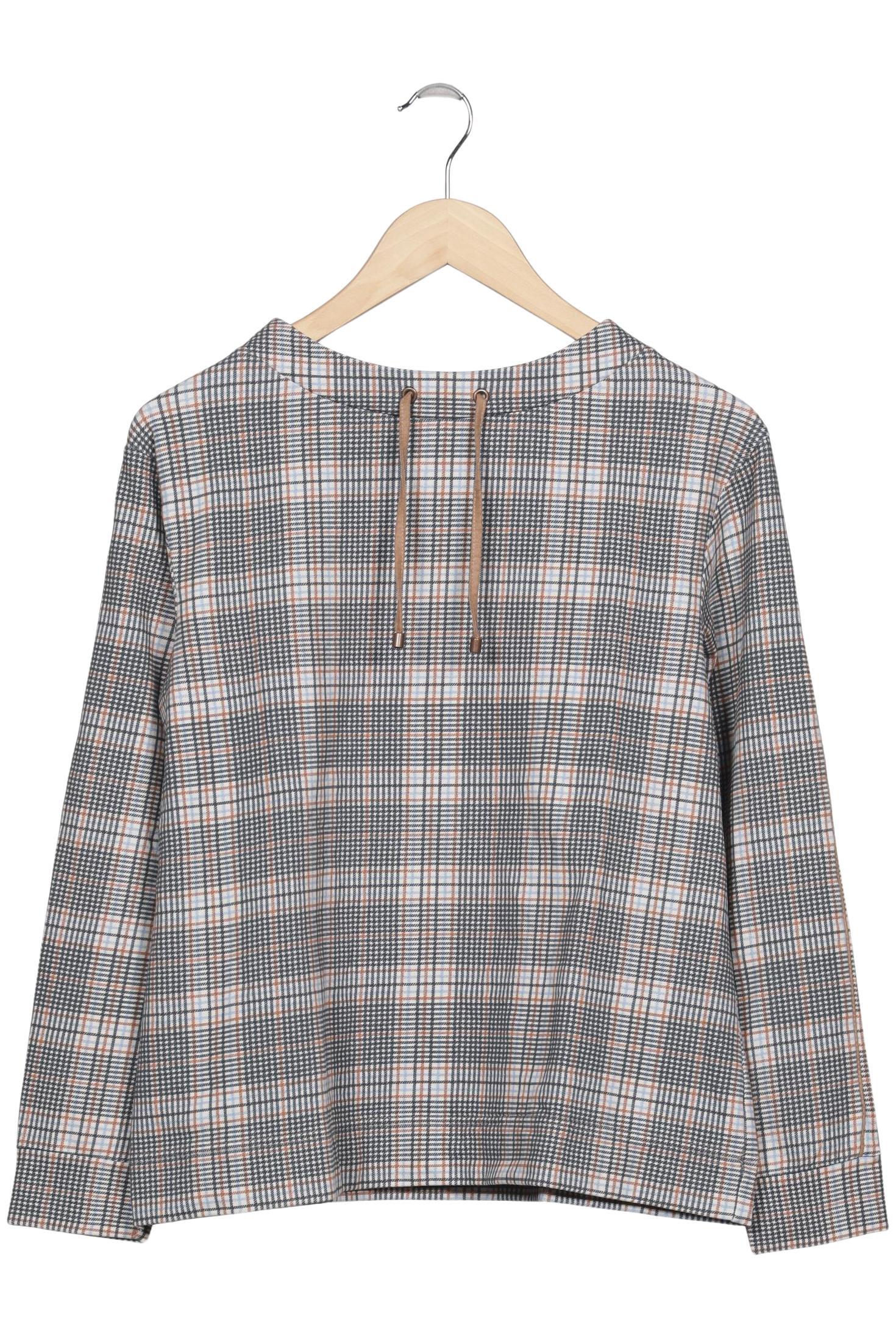 

Rabe Damen Sweatshirt, mehrfarbig, Gr. 38