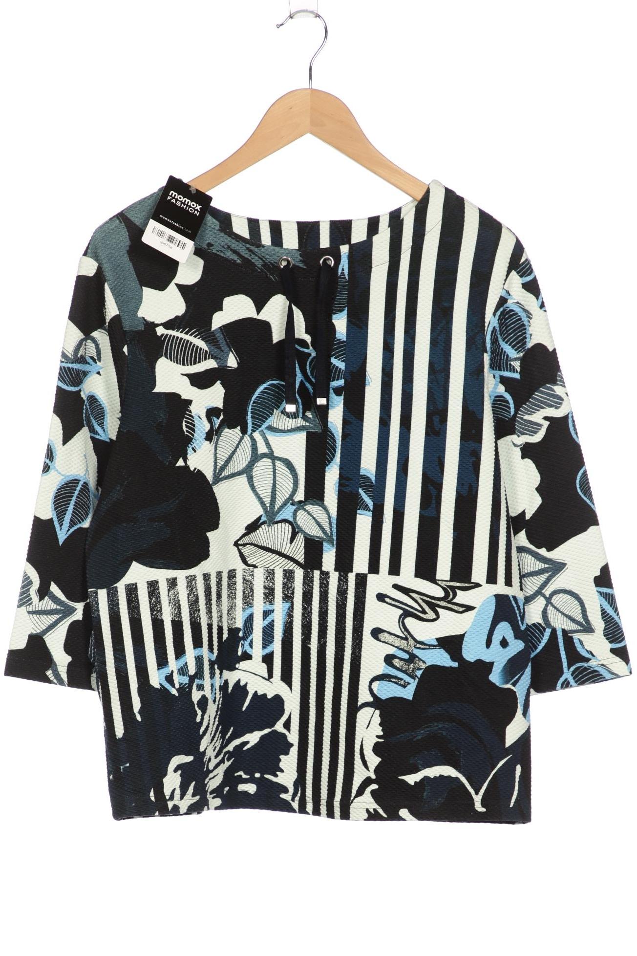 

Rabe Damen Sweatshirt, cremeweiß, Gr. 42