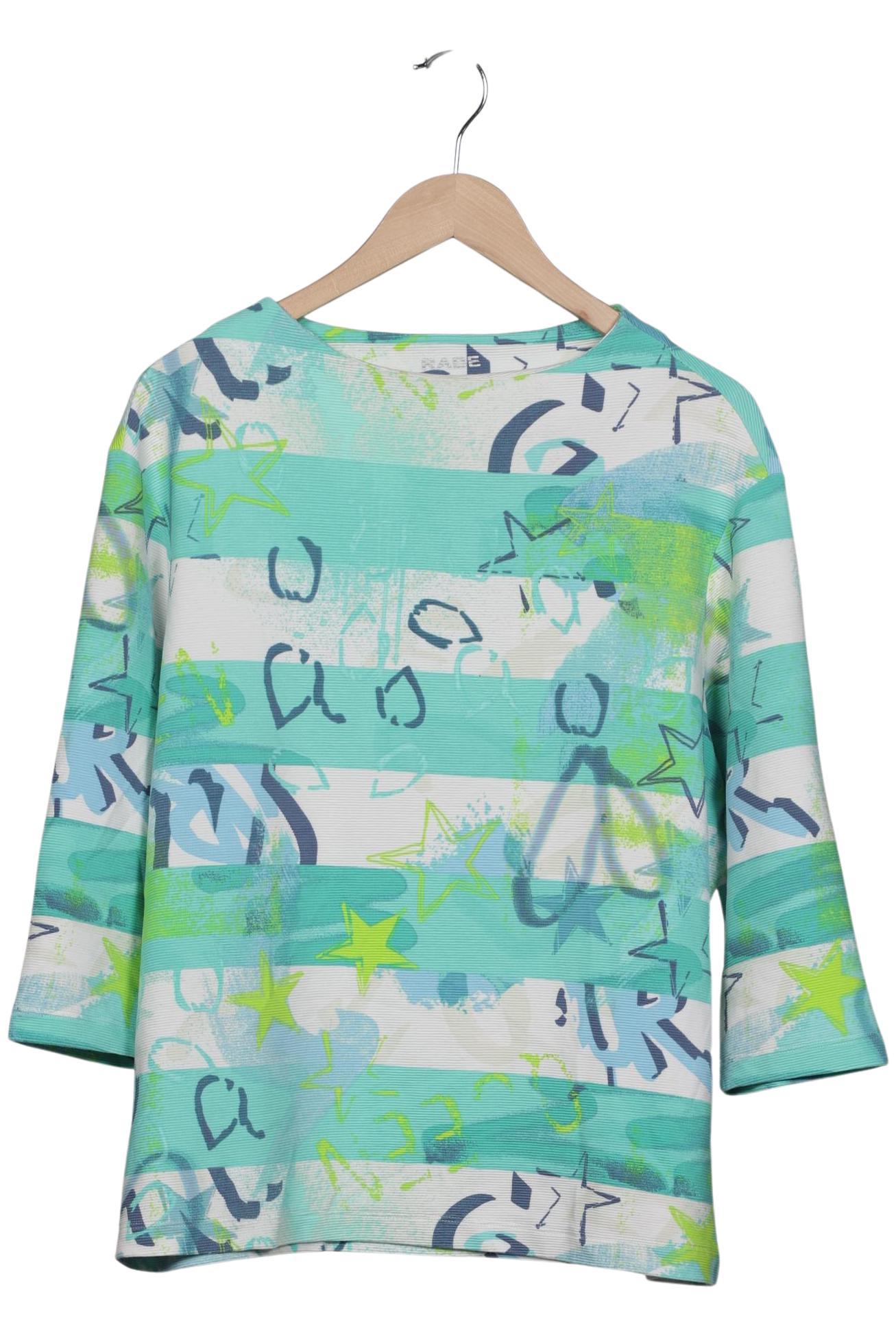 

Rabe Damen Sweatshirt, mehrfarbig, Gr. 52