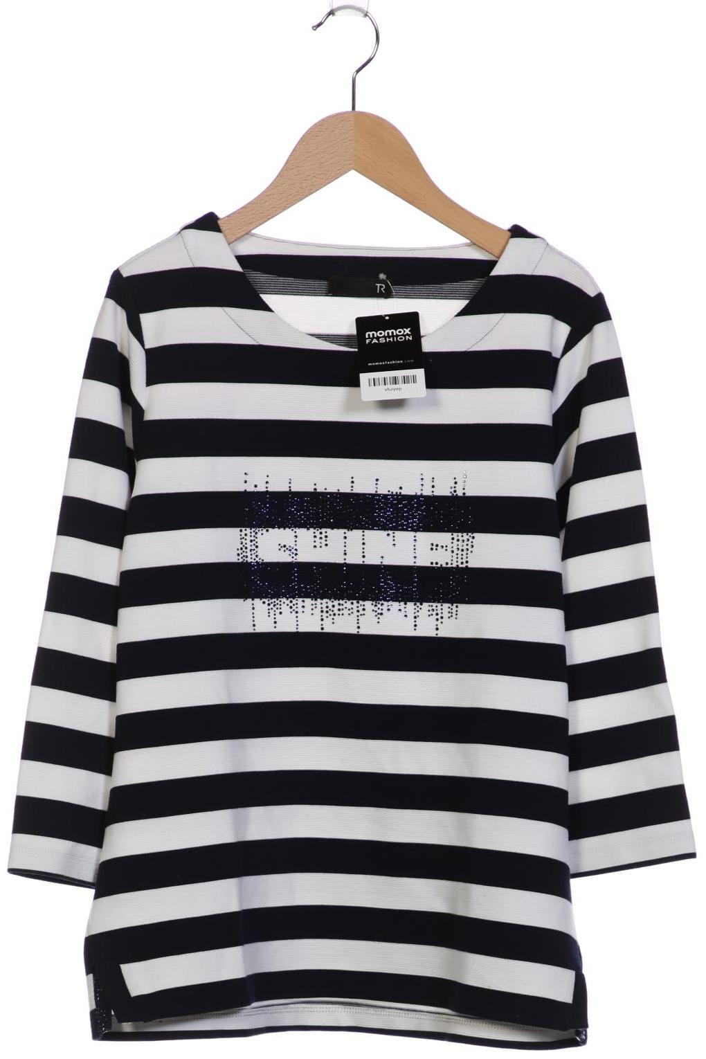 

Rabe Damen Sweatshirt, marineblau, Gr. 38