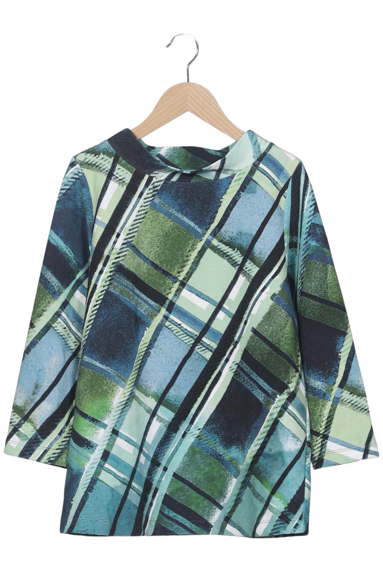 

Rabe Damen Sweatshirt, mehrfarbig, Gr. 36