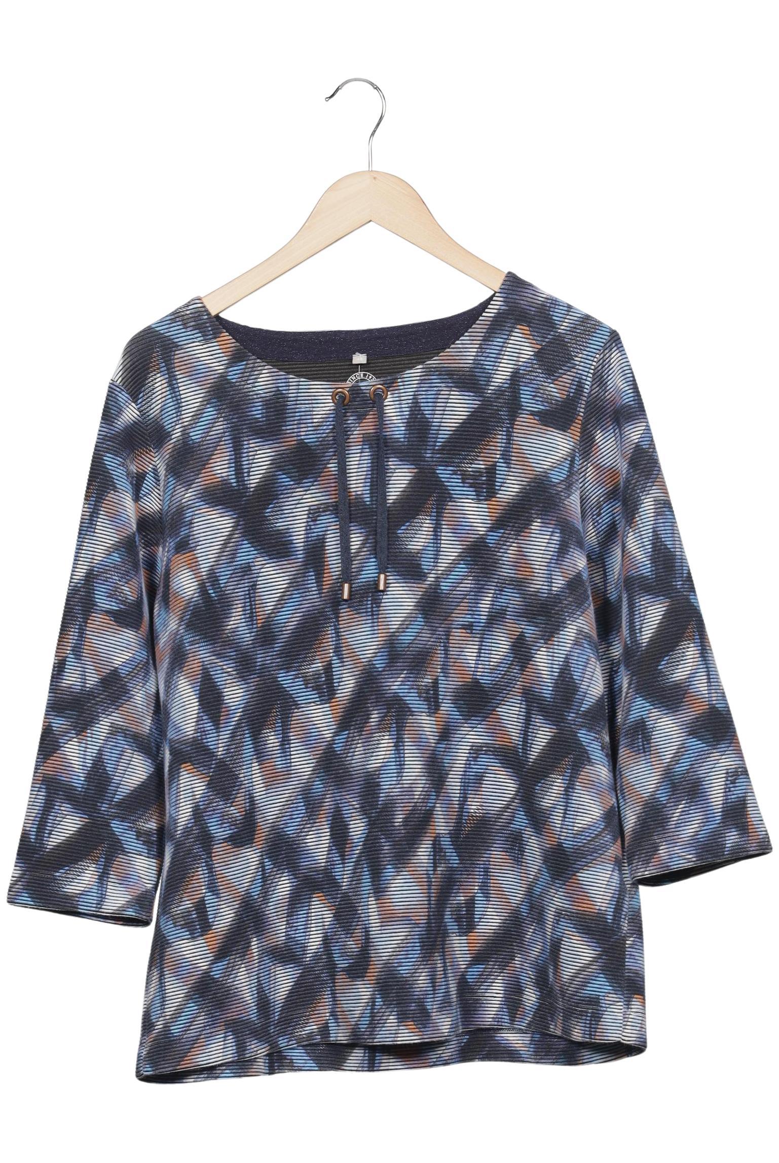 

Rabe Damen Sweatshirt, mehrfarbig, Gr. 48