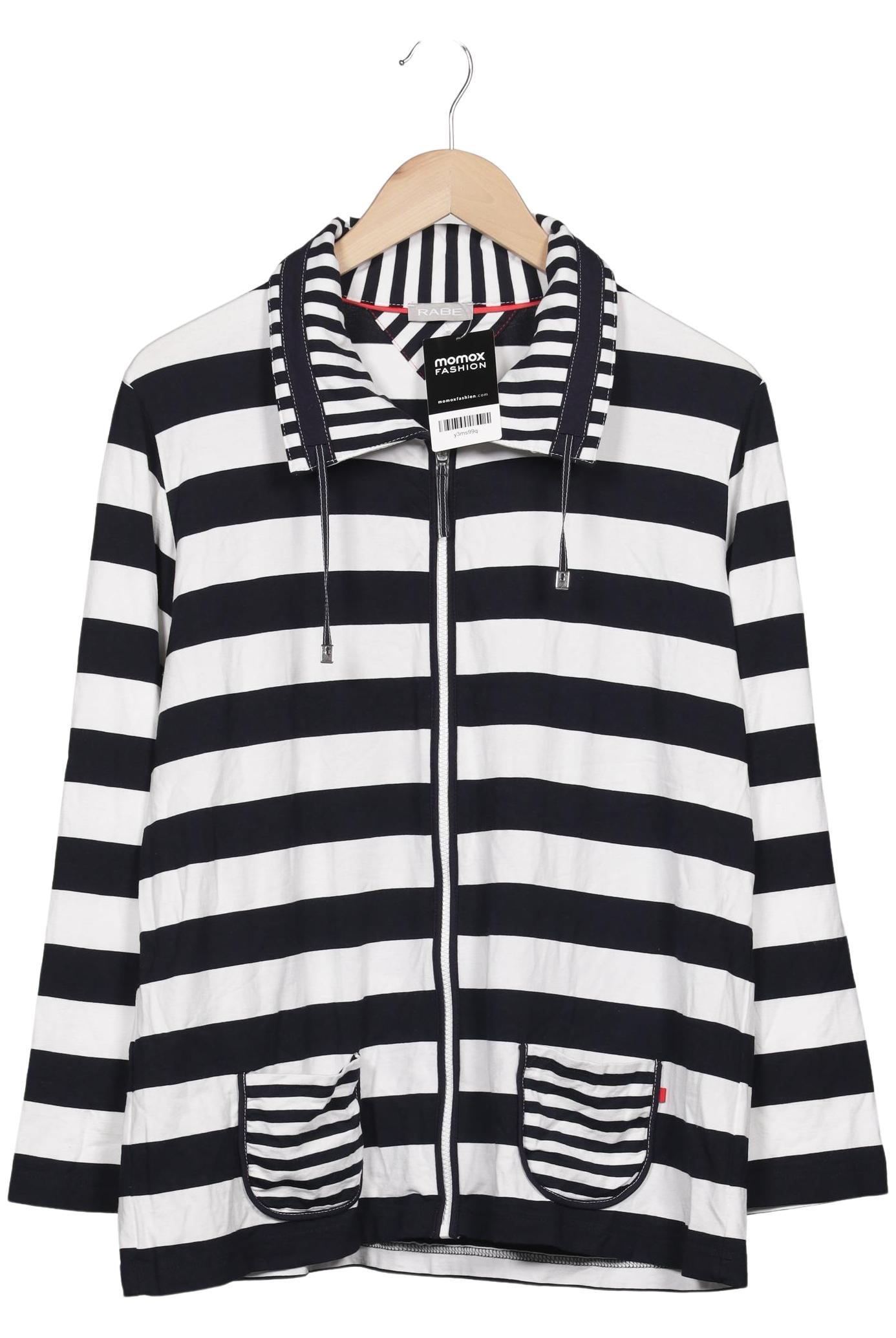 

Rabe Damen Sweatshirt, marineblau, Gr. 44