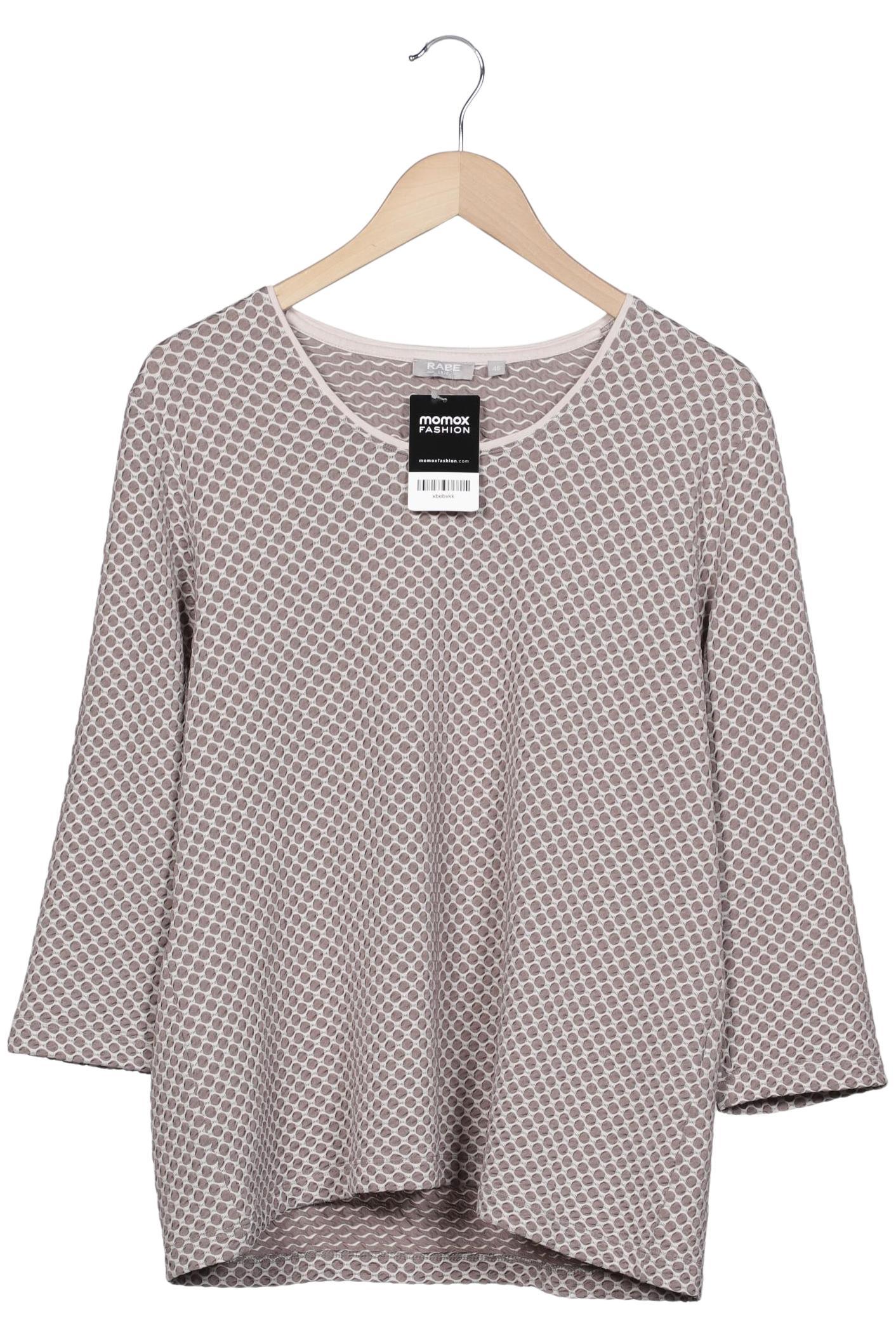Thumbnail - Rabe Damen Sweatshirt, cremeweiß, Gr. 46