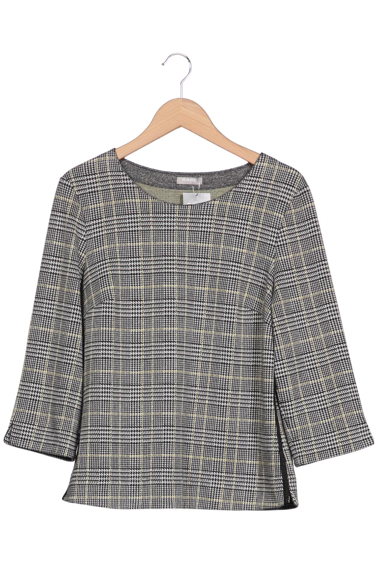 

Rabe Damen Sweatshirt, mehrfarbig, Gr. 40