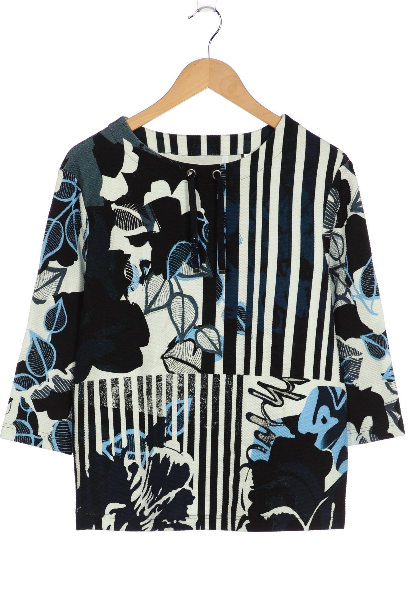 

Rabe Damen Sweatshirt, marineblau, Gr. 42