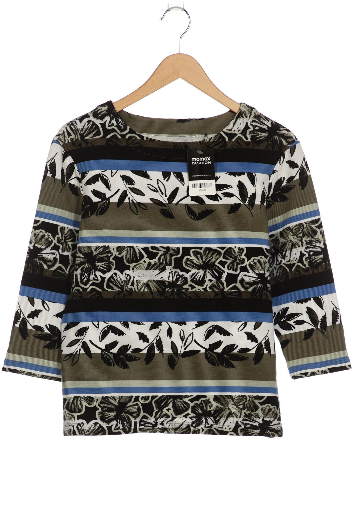 

Rabe Damen Sweatshirt, mehrfarbig, Gr. 38