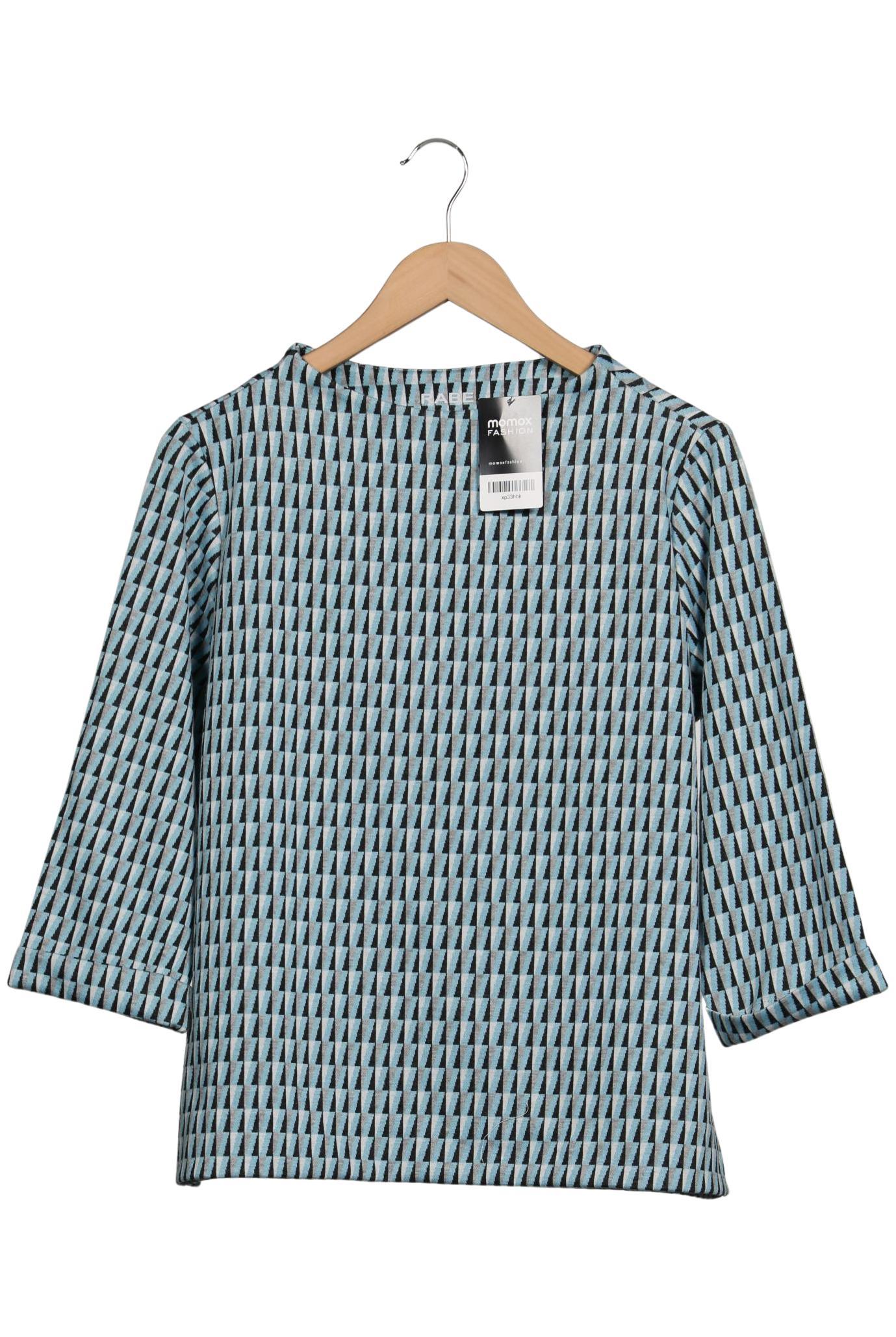 

Rabe Damen Sweatshirt, mehrfarbig, Gr. 42