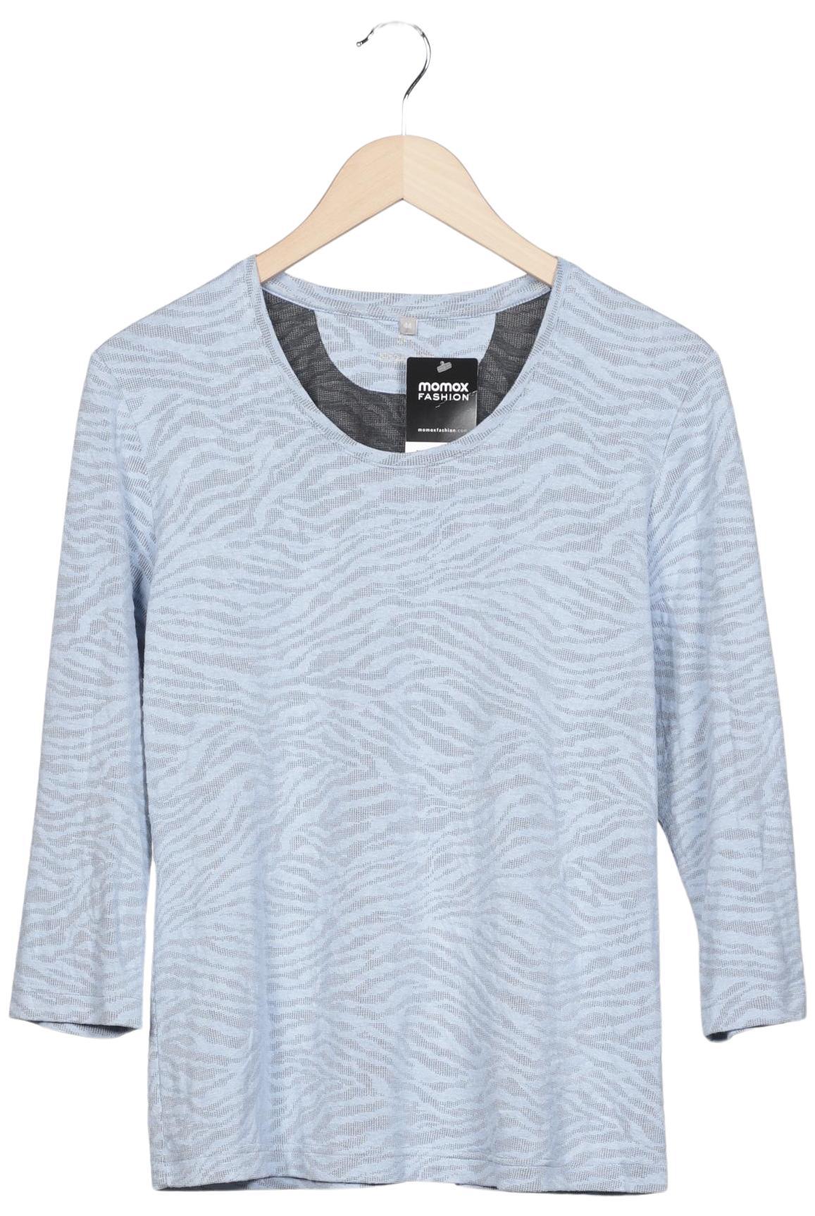 

Rabe Damen Sweatshirt, hellblau, Gr. 44