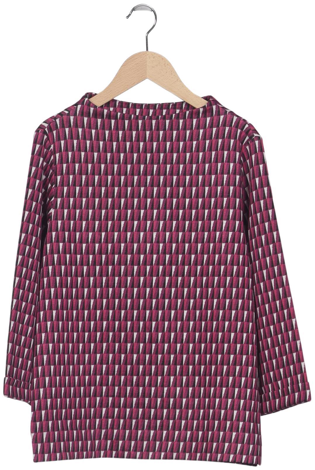 

Rabe Damen Sweatshirt, pink, Gr. 36