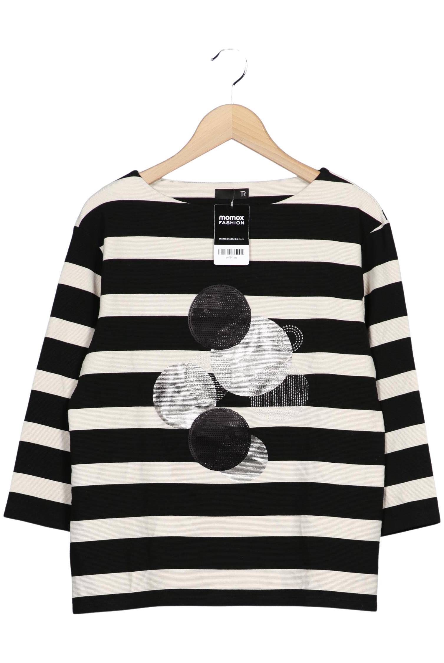 

Rabe Damen Sweatshirt, mehrfarbig, Gr. 42