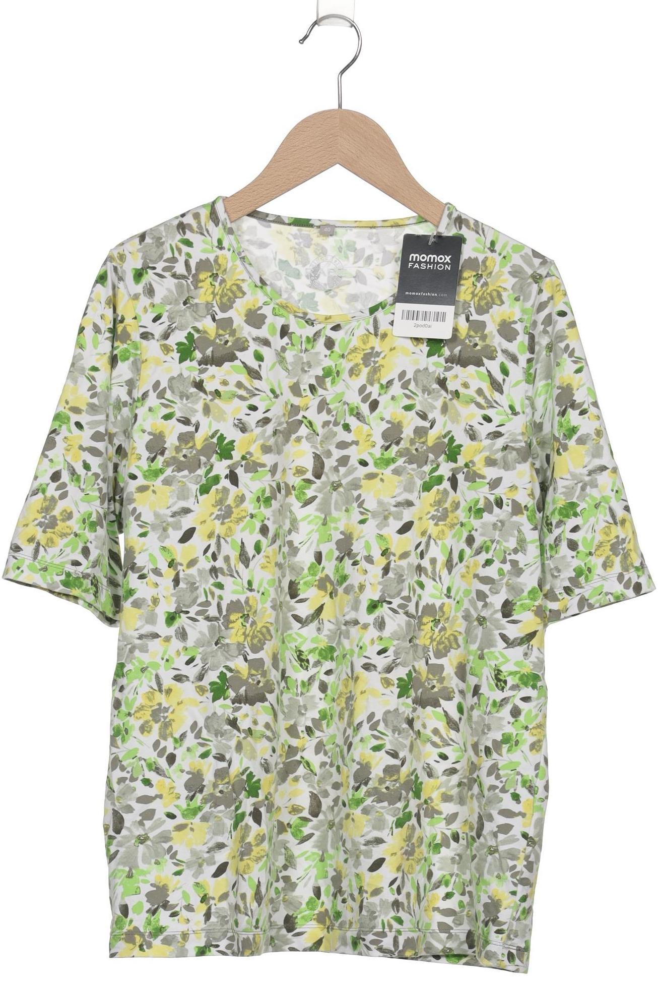 

Rabe Damen T-Shirt, mehrfarbig, Gr. 40