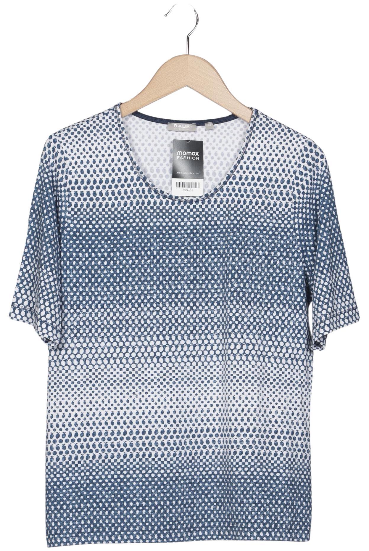 

Rabe Damen T-Shirt, mehrfarbig, Gr. 44