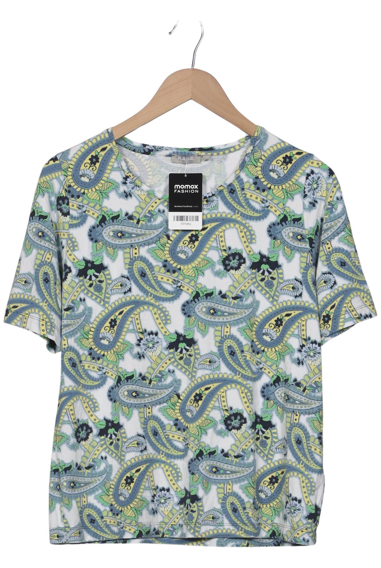 

Rabe Damen T-Shirt, mehrfarbig, Gr. 42