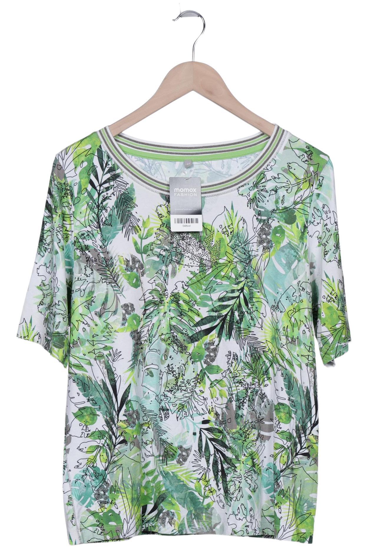 

Rabe Damen T-Shirt, grün, Gr. 44
